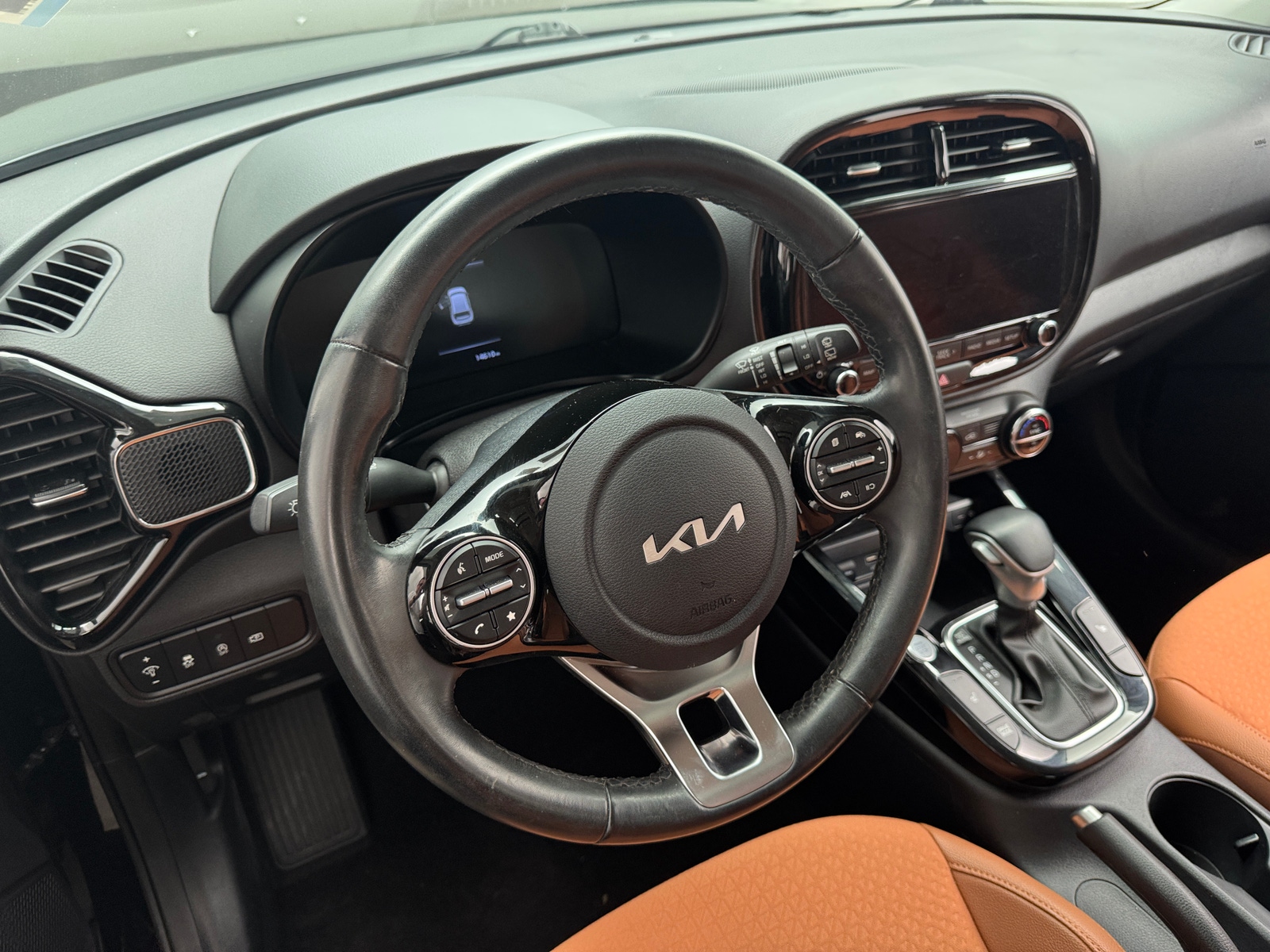 Thumbnail: 2024 Kia Soul - 5