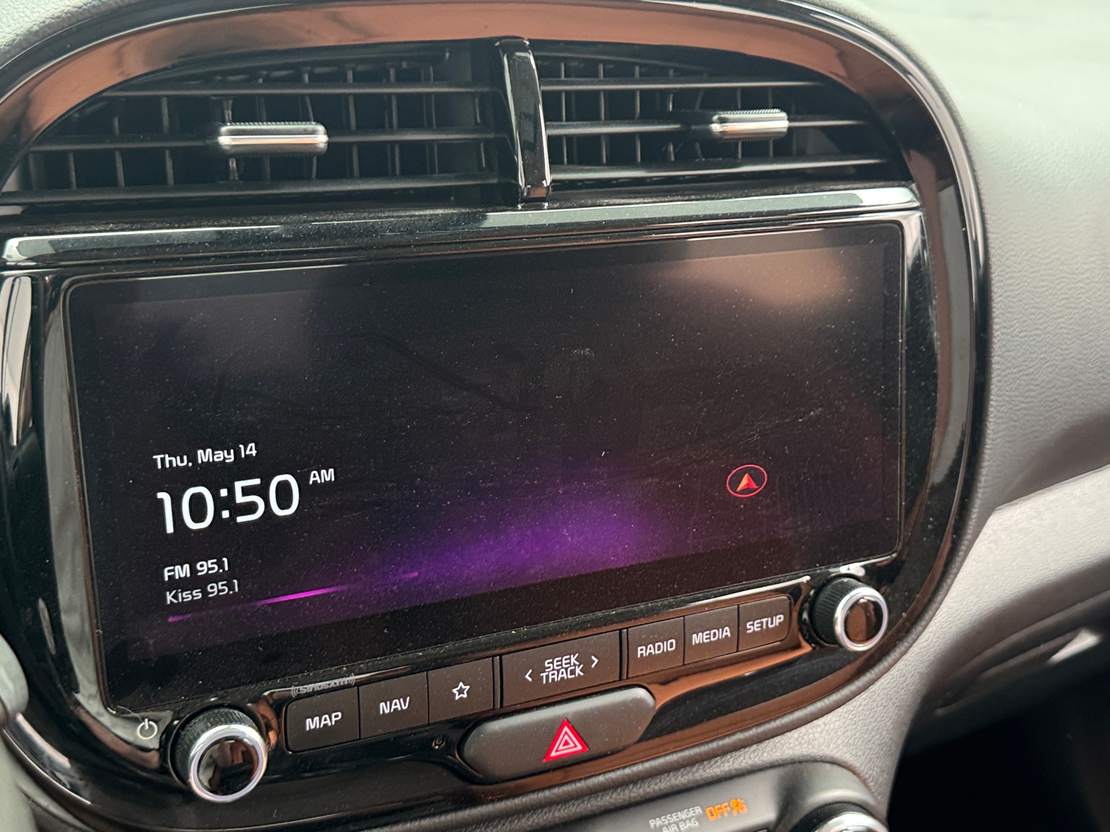 Thumbnail: 2024 Kia Soul - 4