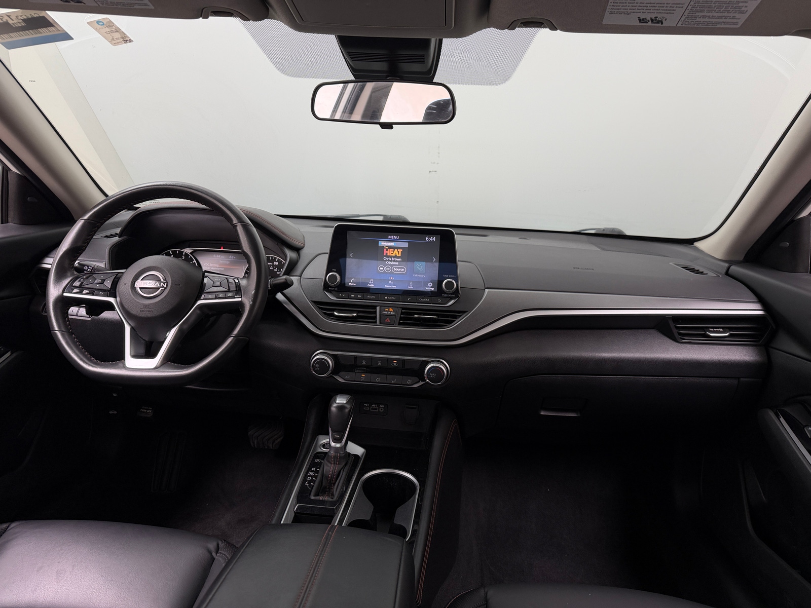 Thumbnail: 2024 Nissan Altima - 3