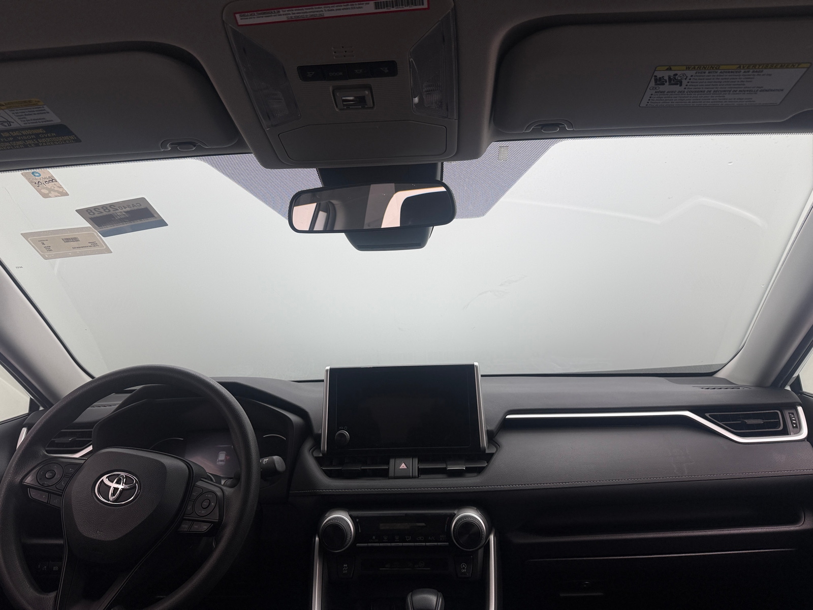 Thumbnail: 2024 Toyota RAV4 - 3