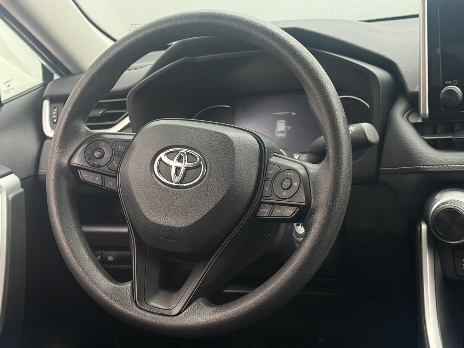 Thumbnail: 2024 Toyota RAV4 - 5