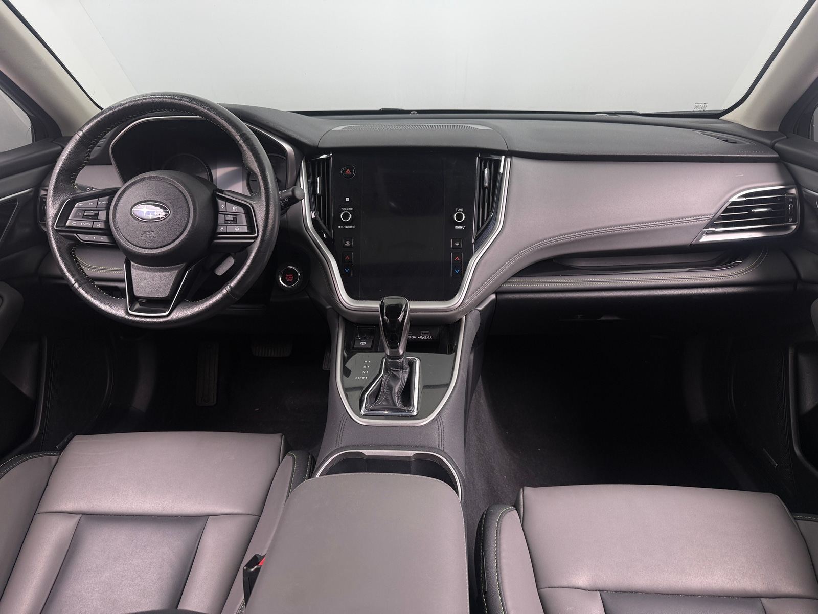 Thumbnail: 2025 Subaru Outback - 2