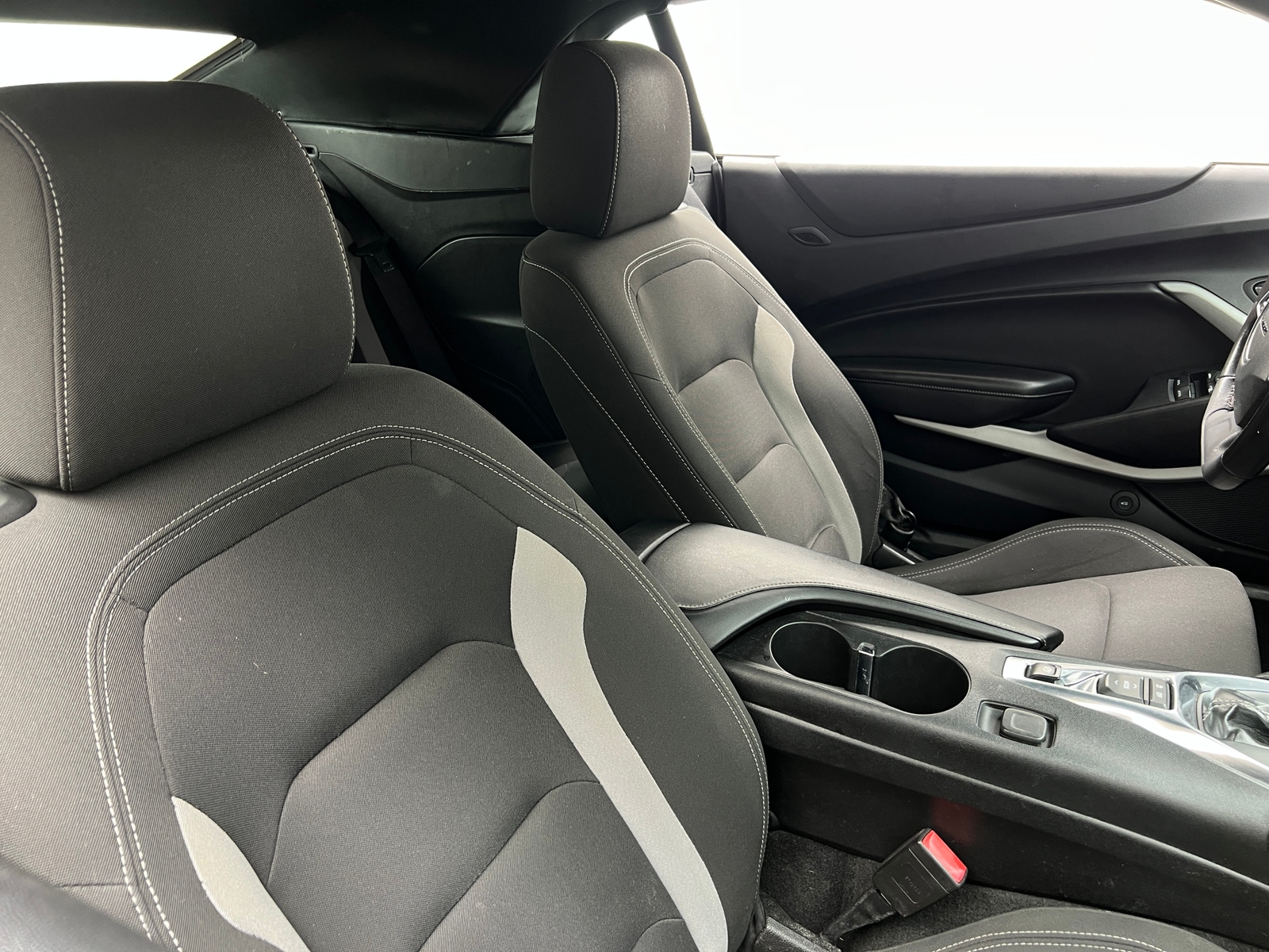 Thumbnail: 2020 Chevrolet Camaro - 2