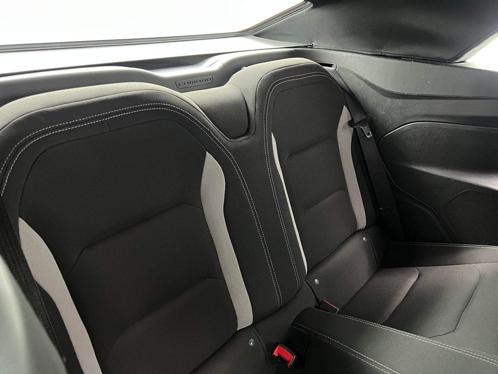 Thumbnail: 2020 Chevrolet Camaro - 6