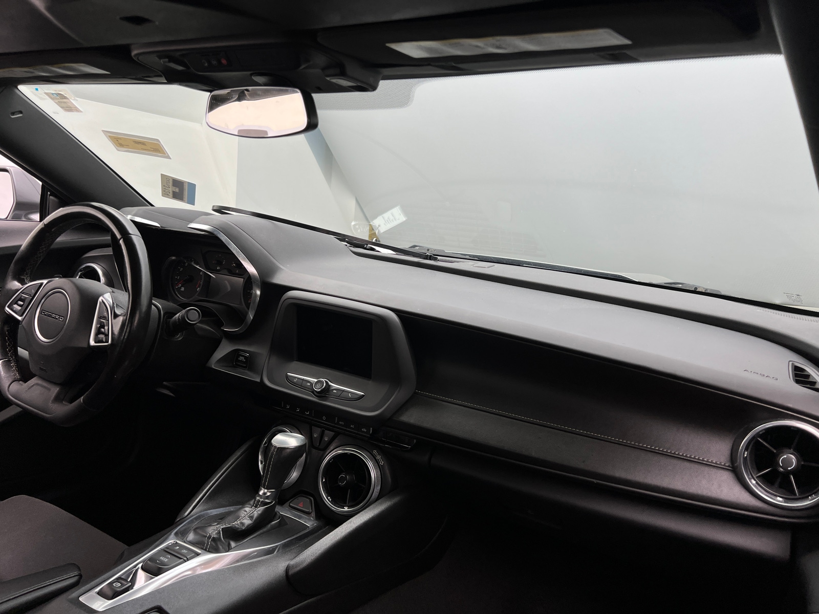 Thumbnail: 2020 Chevrolet Camaro - 3