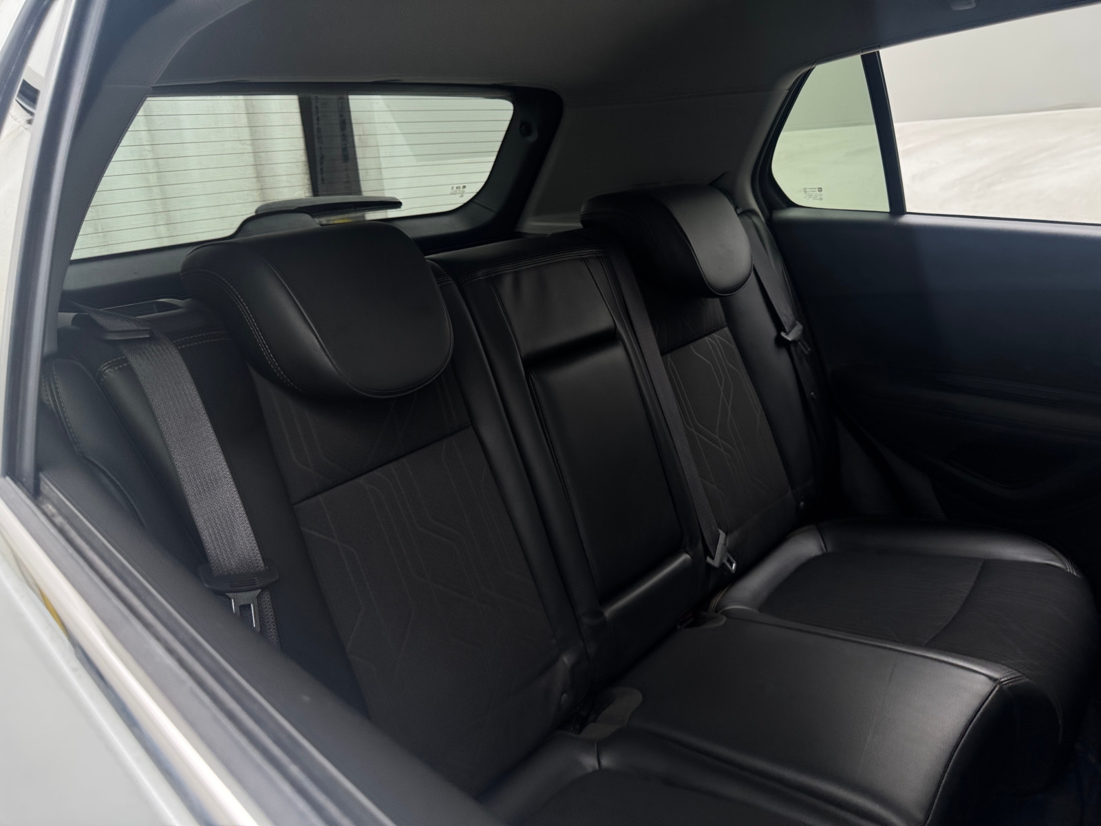 Thumbnail: 2019 Chevrolet Trax - 6