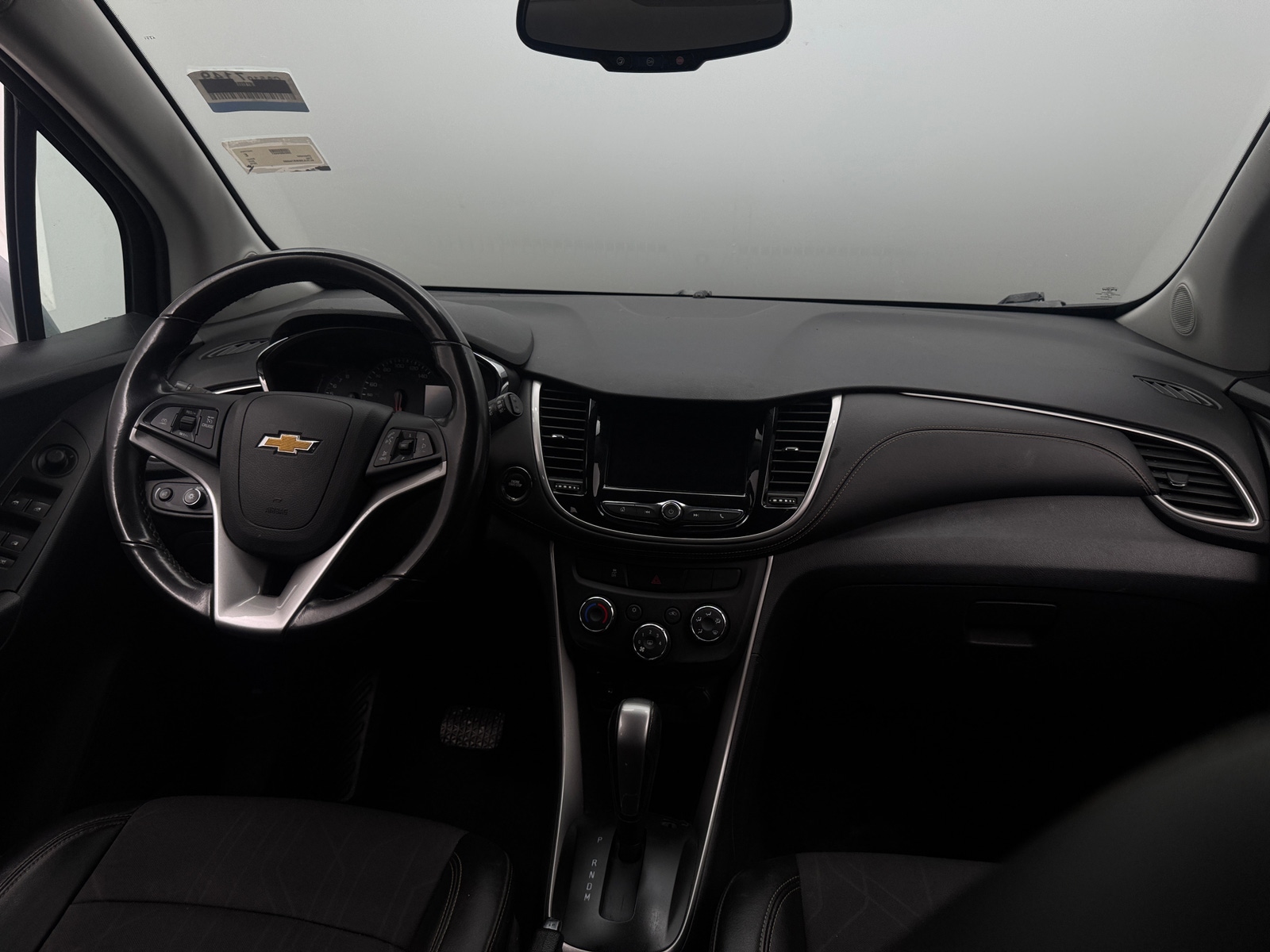 Thumbnail: 2019 Chevrolet Trax - 3