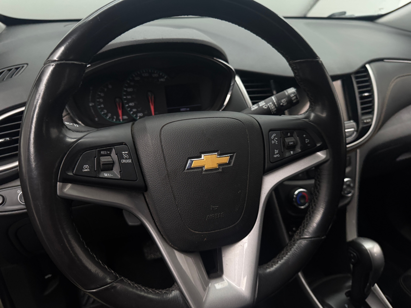 Thumbnail: 2019 Chevrolet Trax - 5