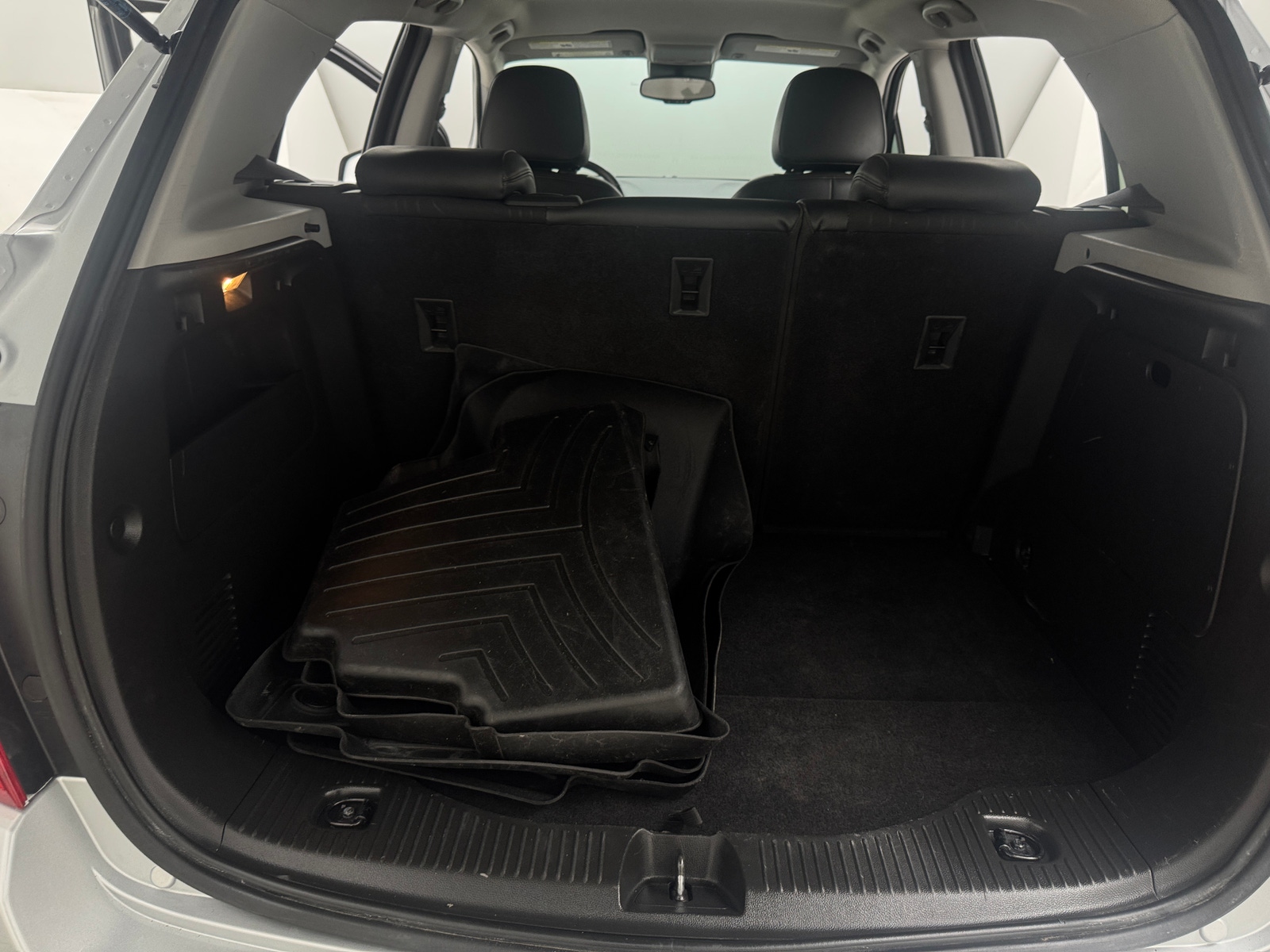 Thumbnail: 2019 Chevrolet Trax - 7
