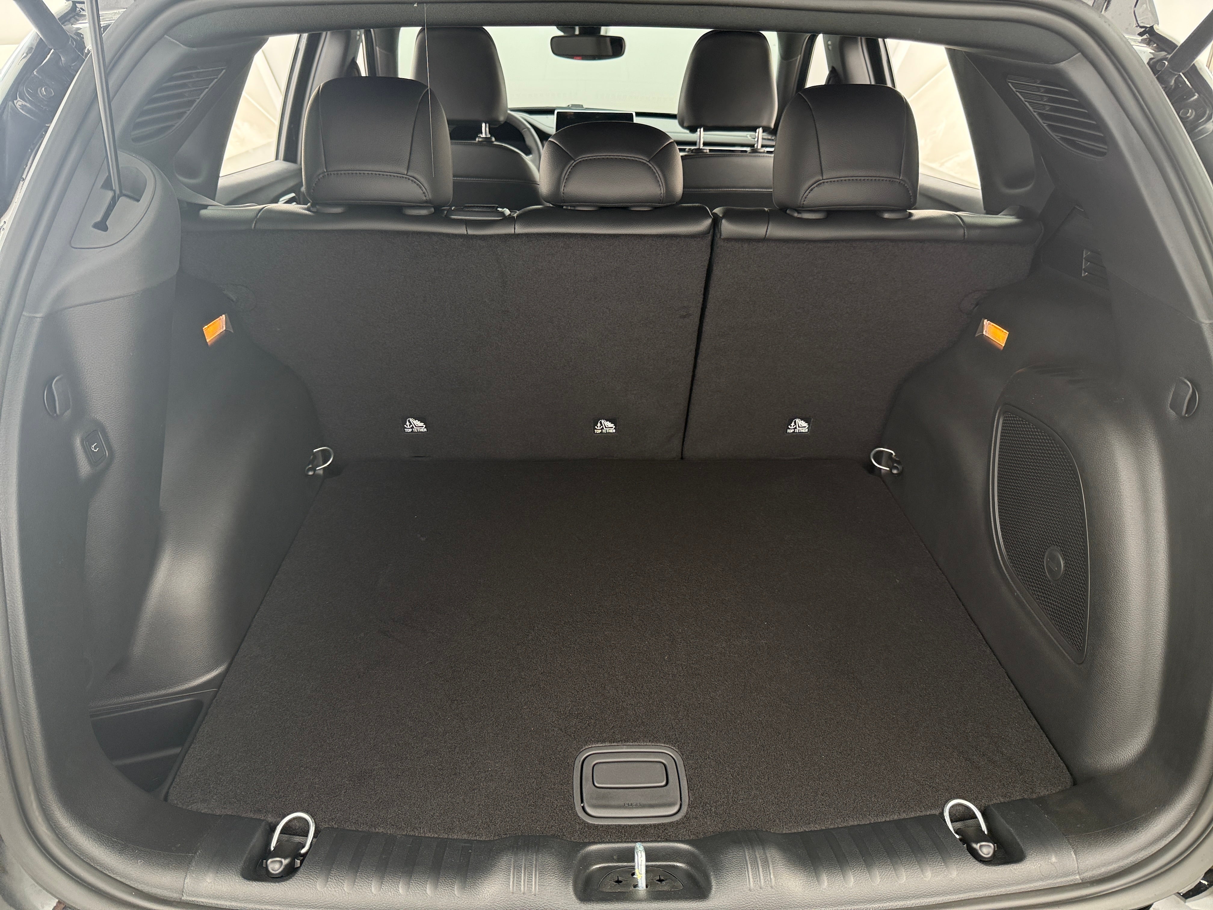 2026 Jeep Compass Limited 4X4's photo