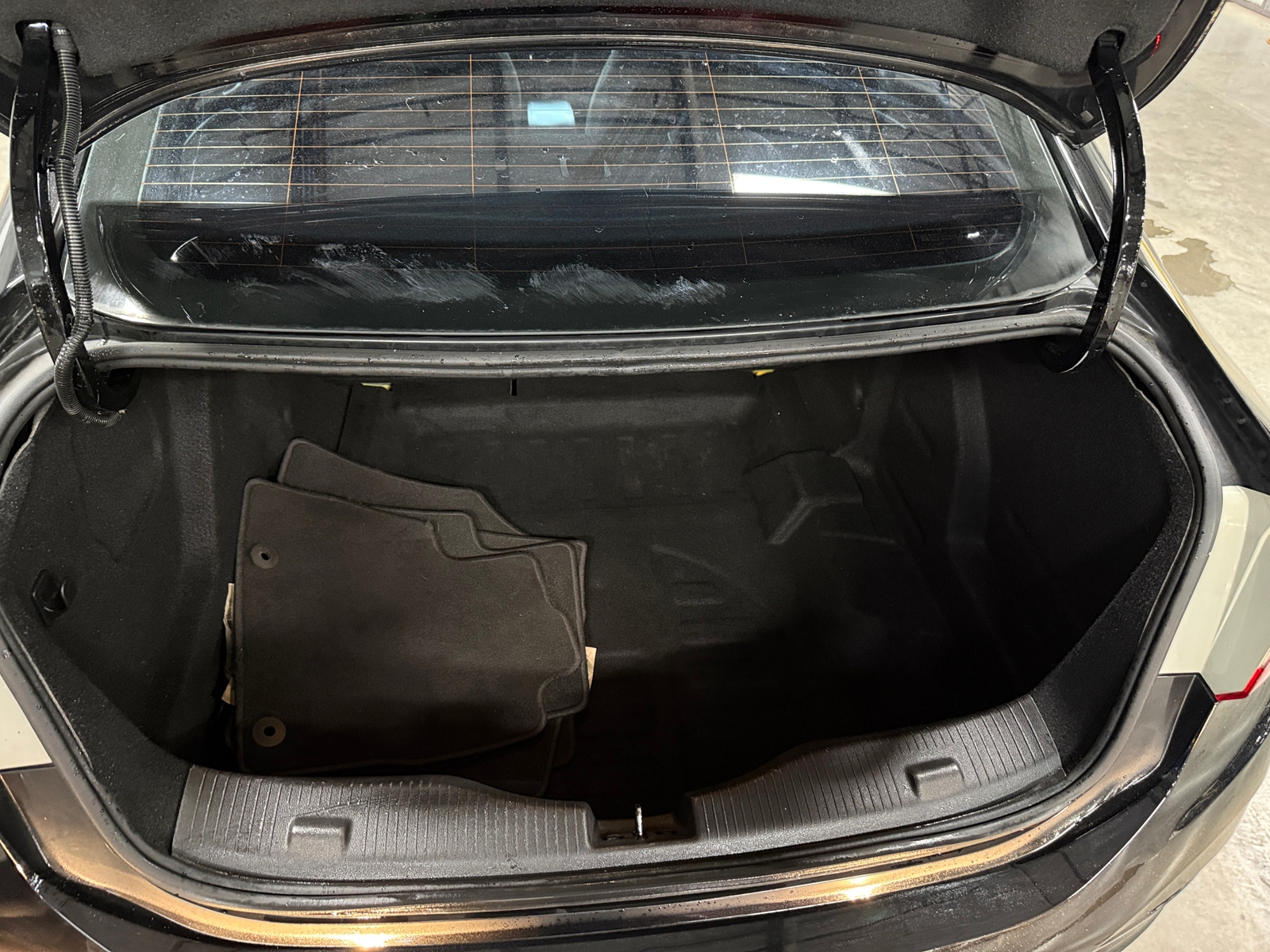 Thumbnail: 2016 Chevrolet Cruze - 7