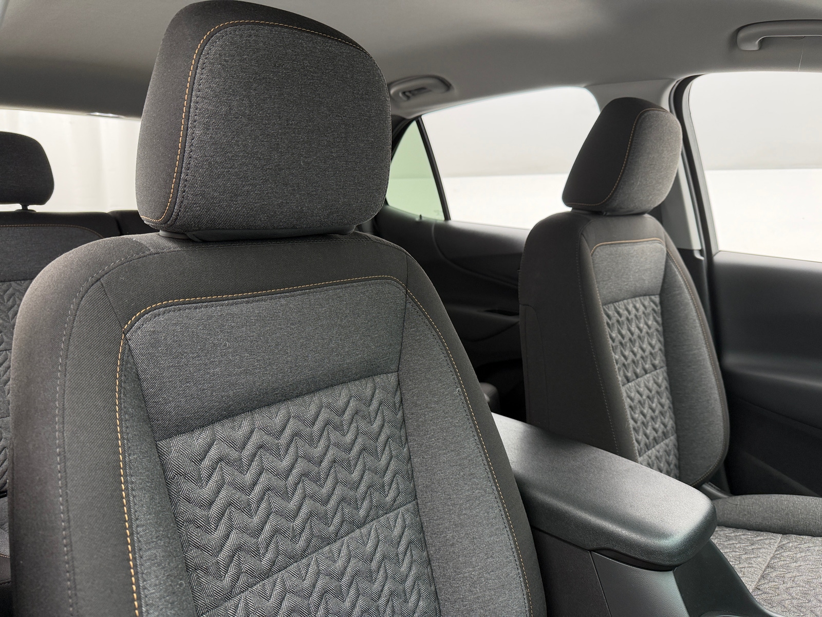 Thumbnail: 2024 Chevrolet Equinox - 2