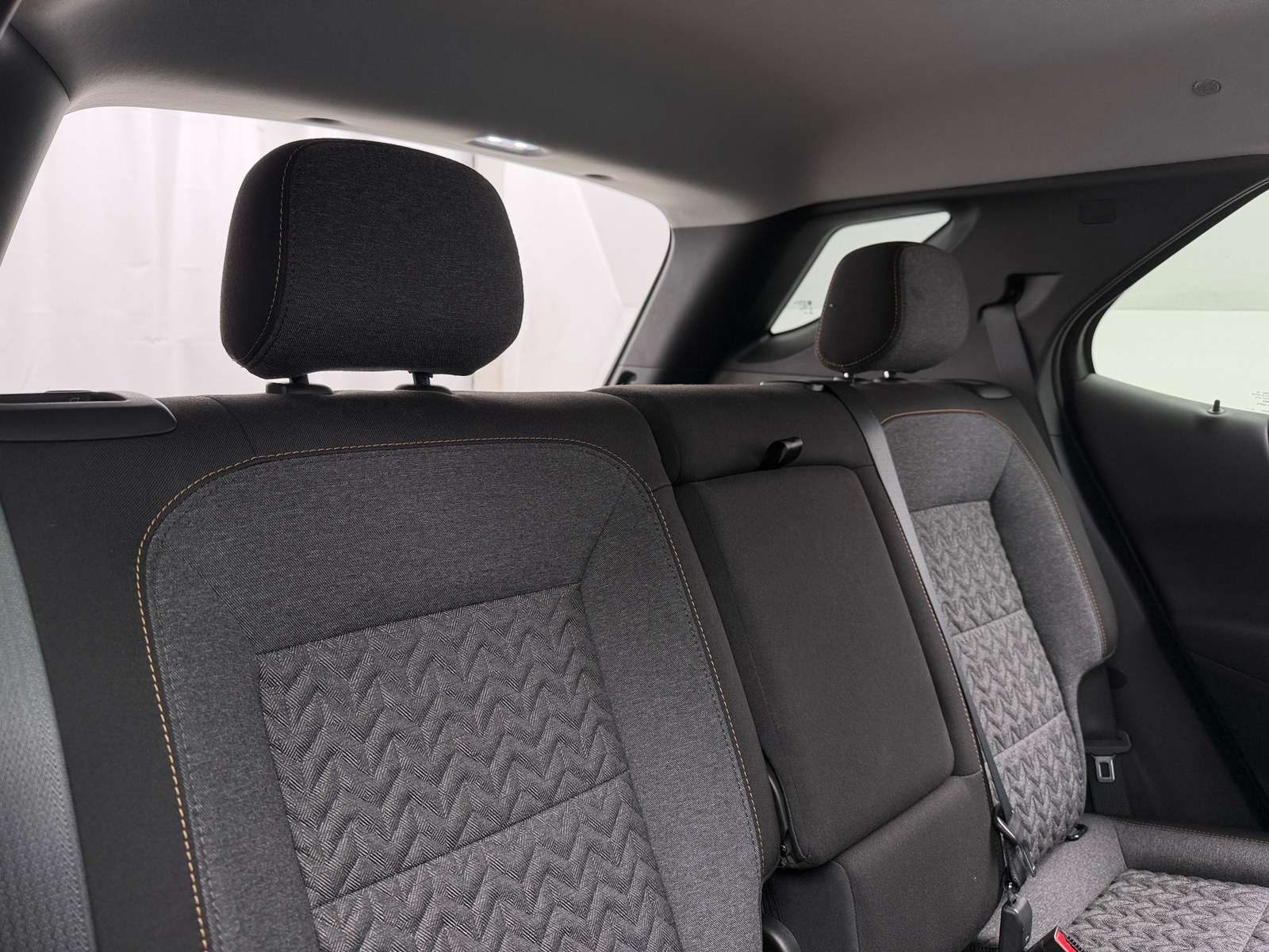 Thumbnail: 2024 Chevrolet Equinox - 6