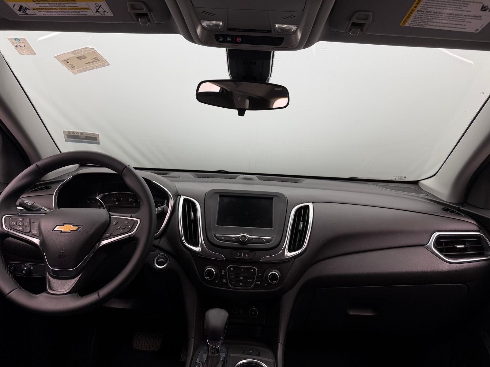Thumbnail: 2024 Chevrolet Equinox - 3