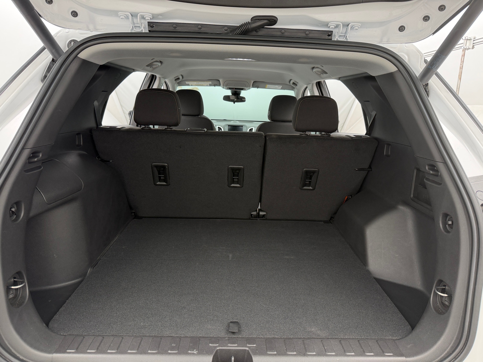 Thumbnail: 2024 Chevrolet Equinox - 7