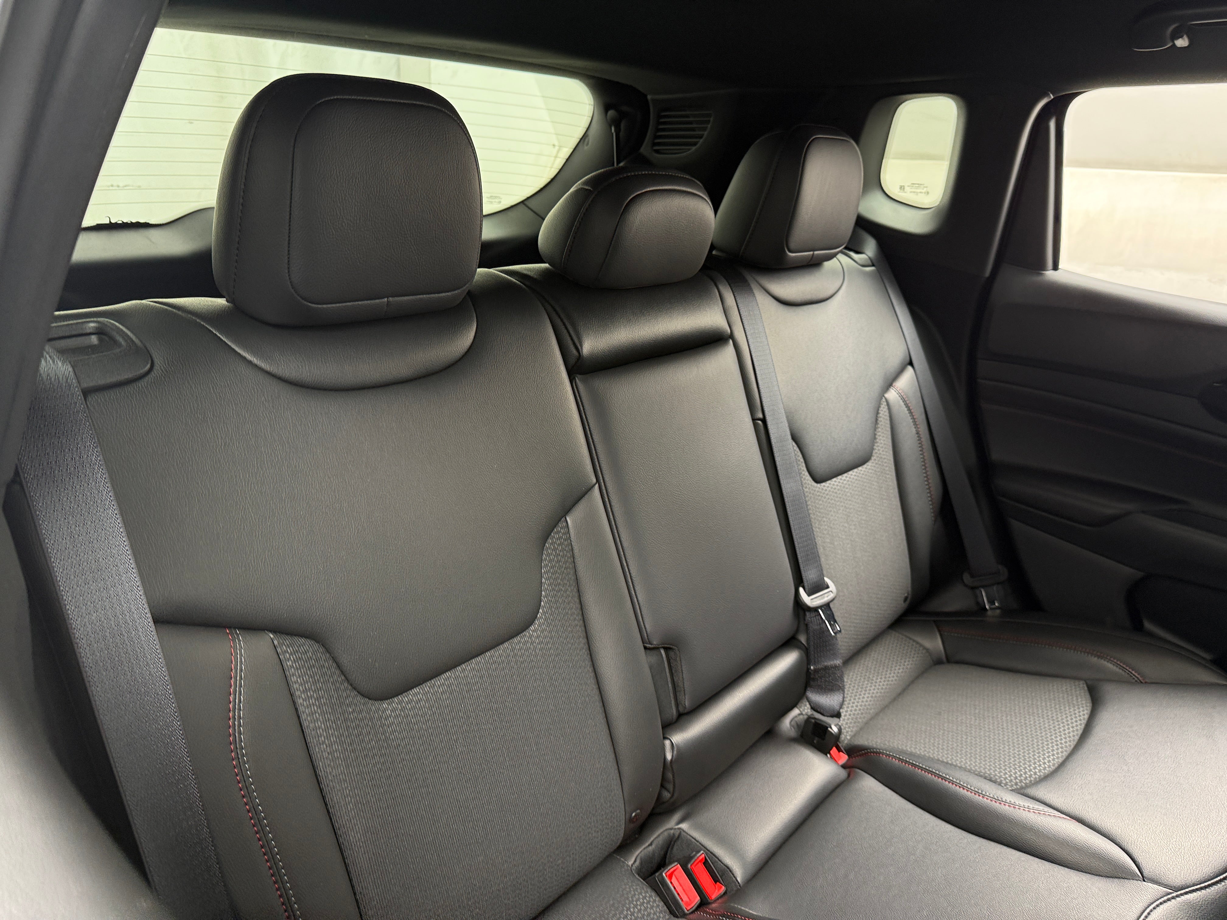 2026 Jeep Compass Trailhawk 4X4's photo