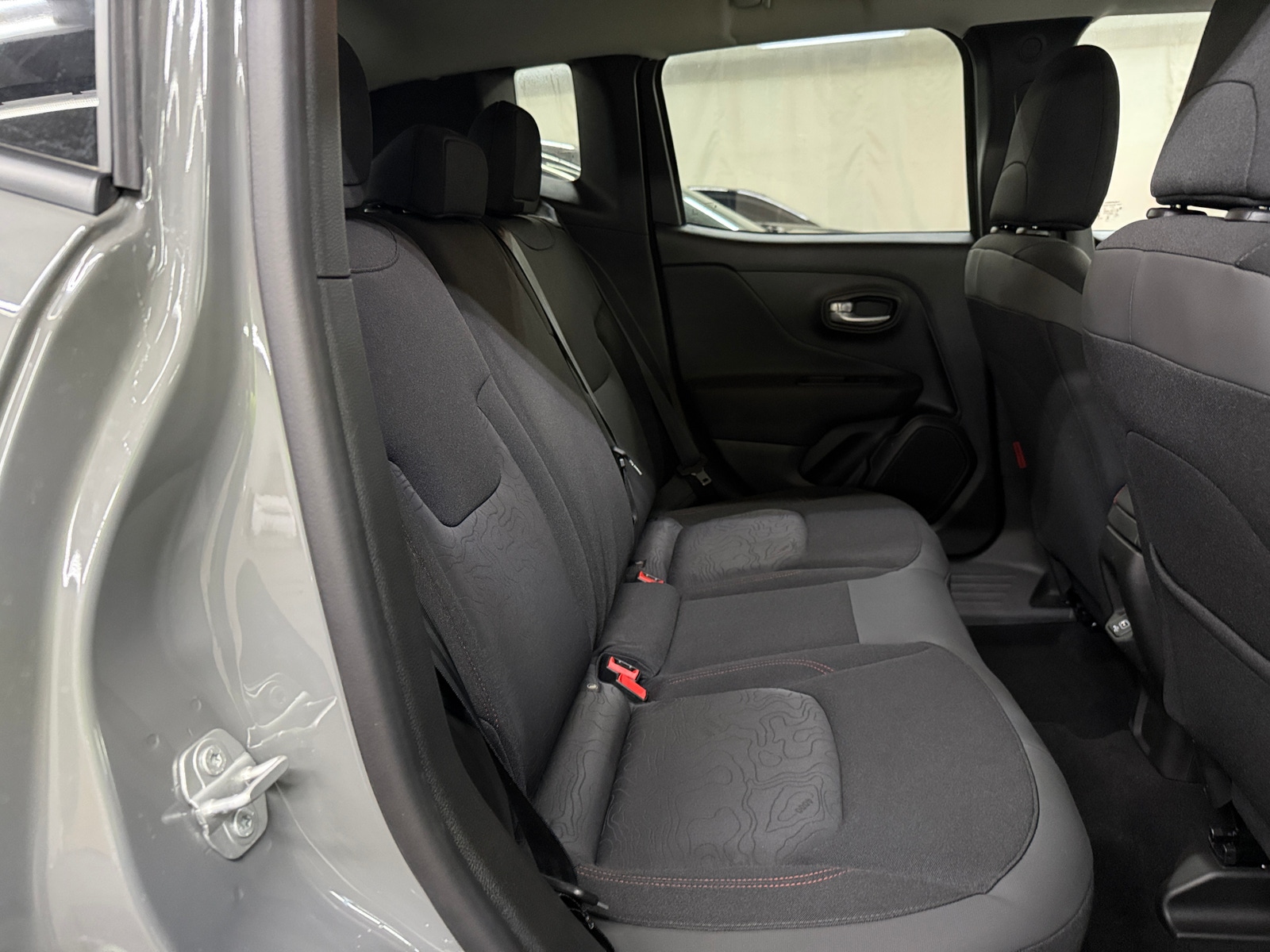 Thumbnail: 2023 Jeep Renegade - 6