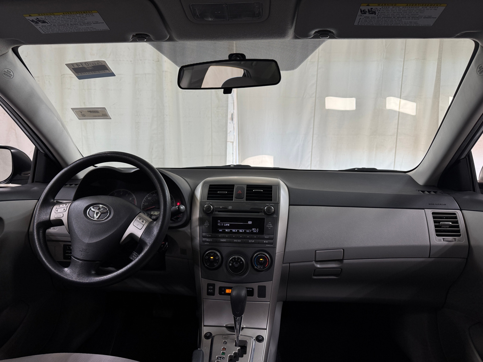 Thumbnail: 2011 Toyota Corolla - 3