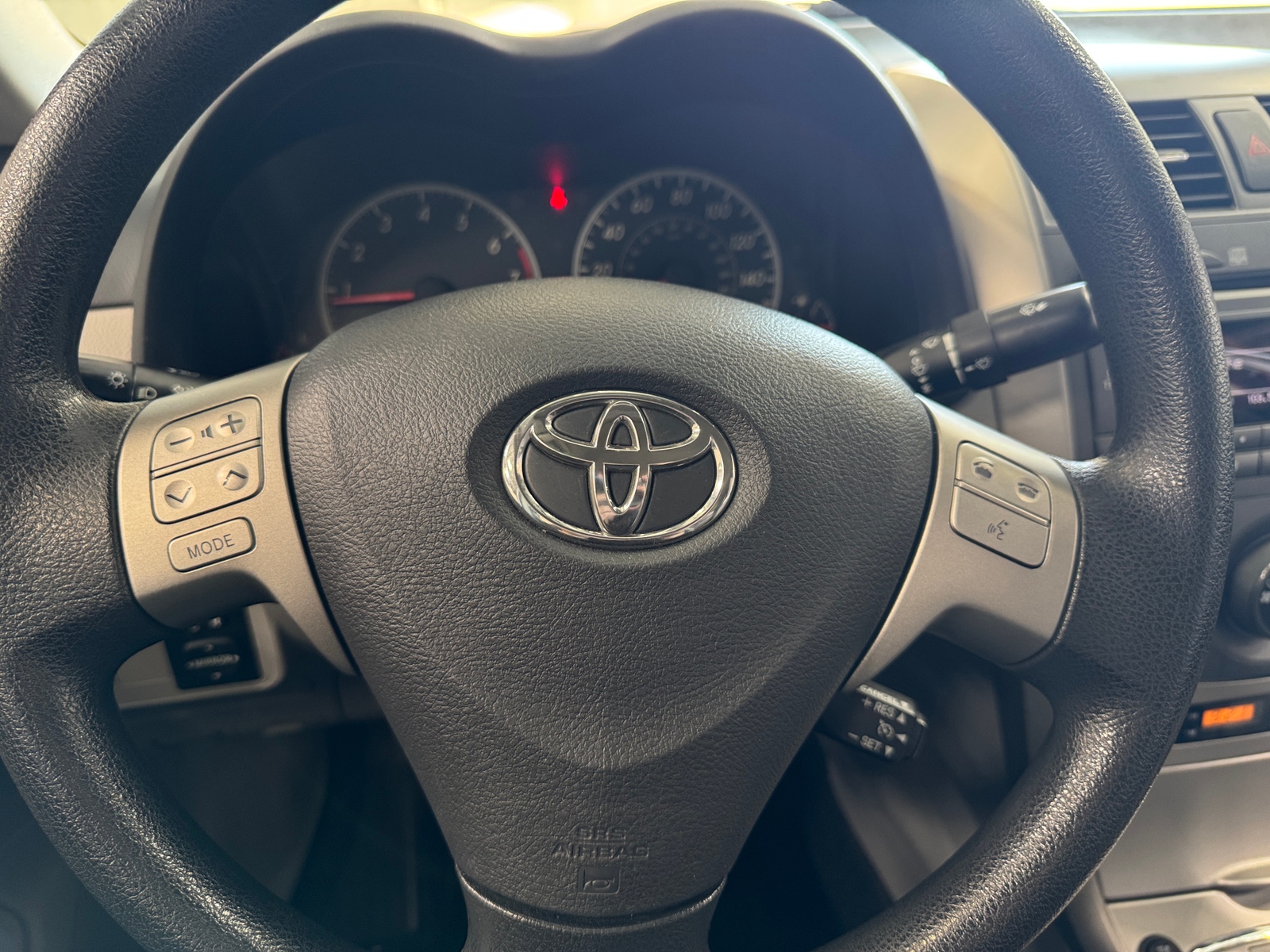 Thumbnail: 2011 Toyota Corolla - 5
