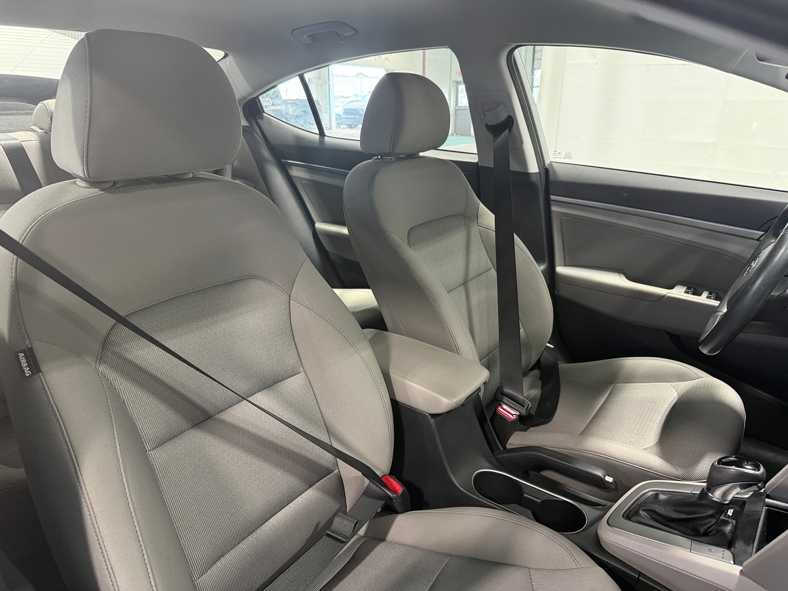 Thumbnail: 2017 Hyundai Elantra - 2