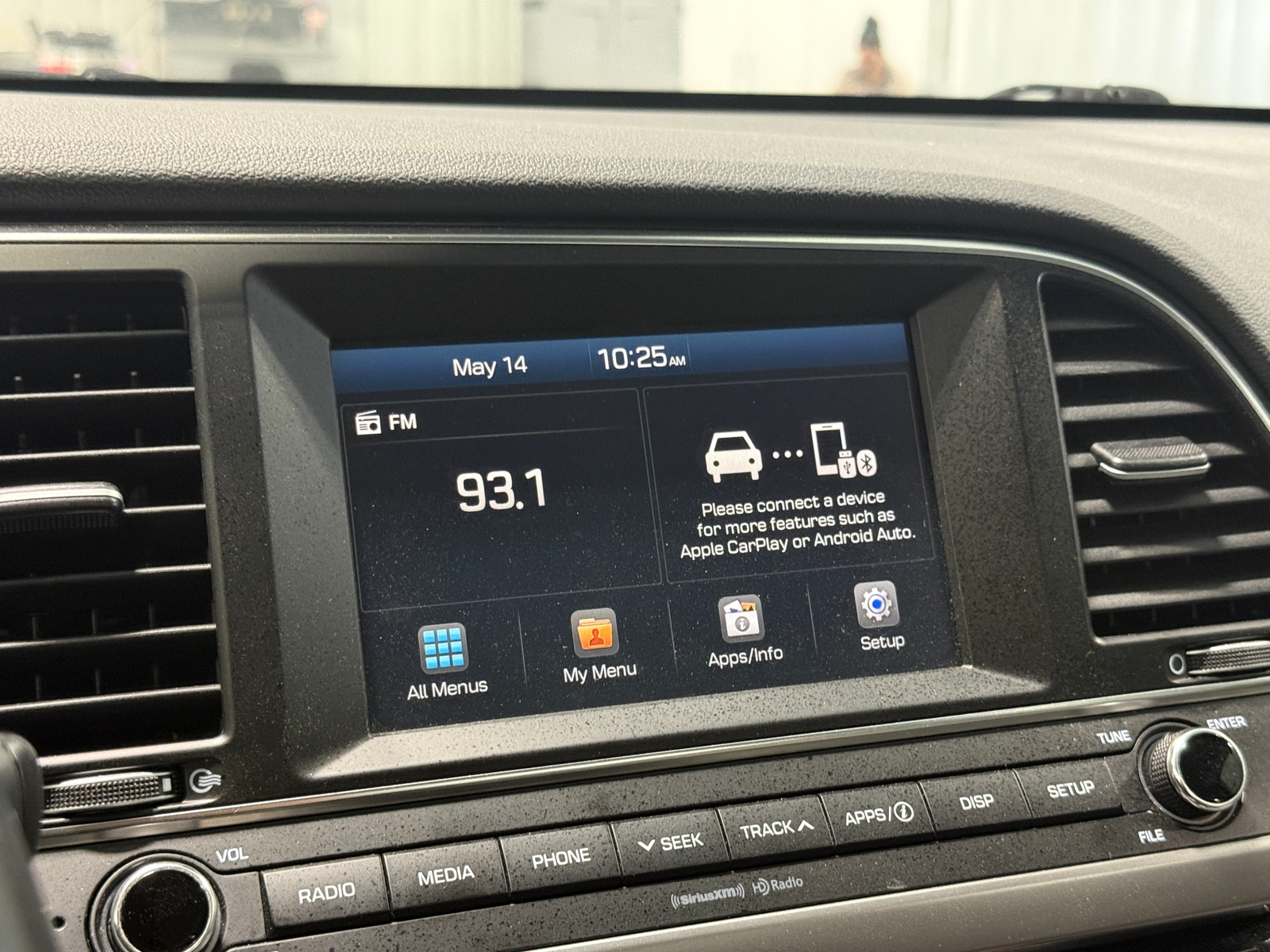 Thumbnail: 2017 Hyundai Elantra - 4
