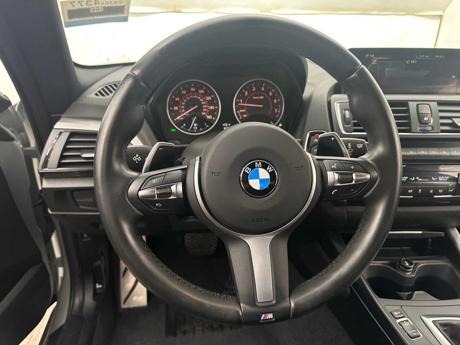 Thumbnail: 2016 BMW 2 Series - 3