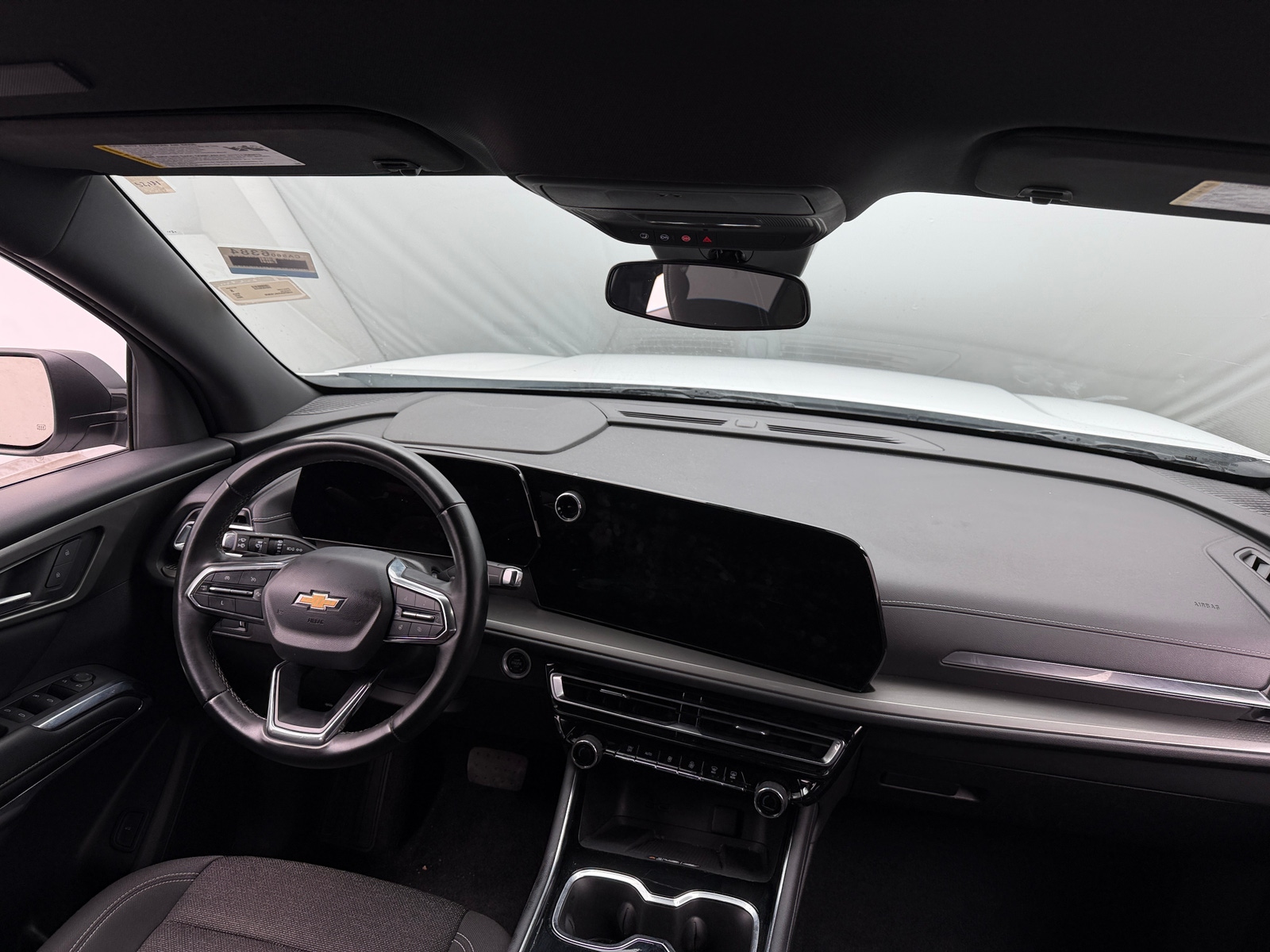 Thumbnail: 2024 Chevrolet Traverse - 3