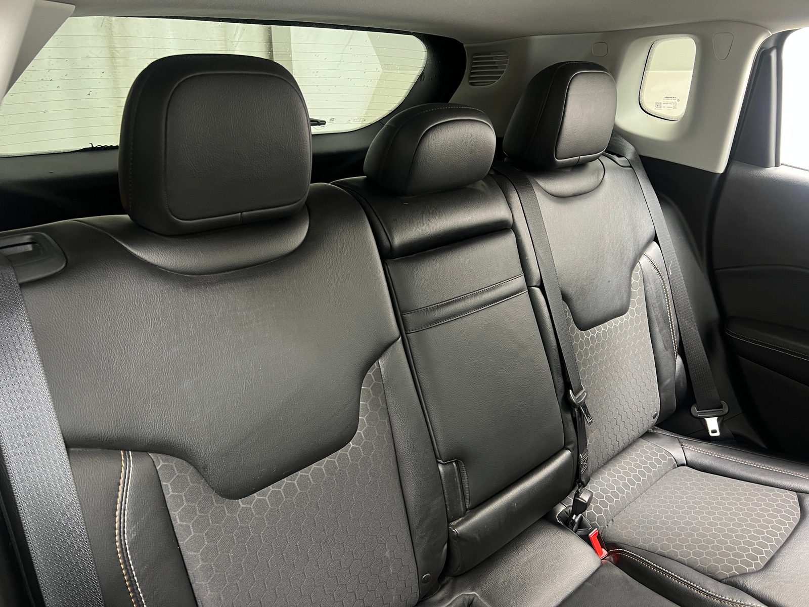 Thumbnail: 2018 Jeep Compass - 6