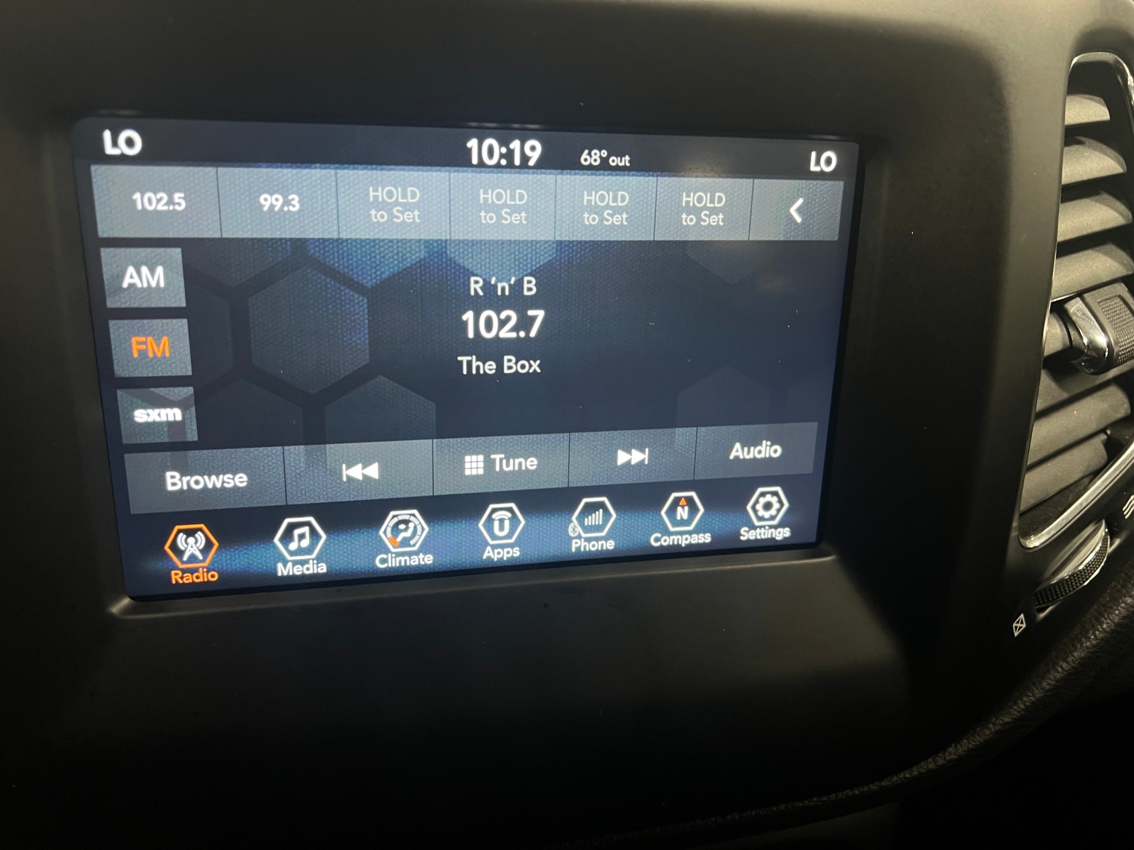 Thumbnail: 2018 Jeep Compass - 4