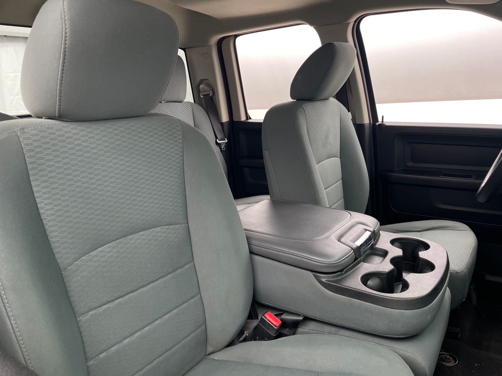 Thumbnail: 2019 RAM 1500 Classic - 2