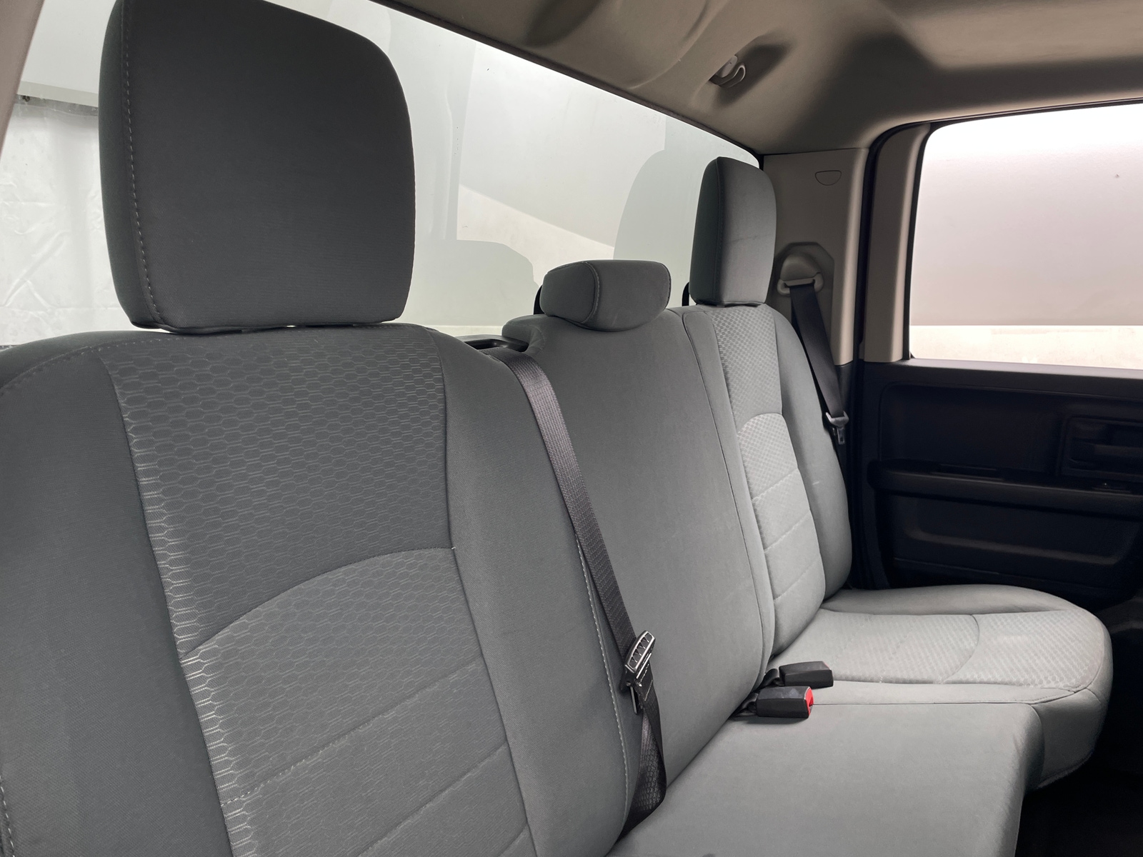 Thumbnail: 2019 RAM 1500 Classic - 6
