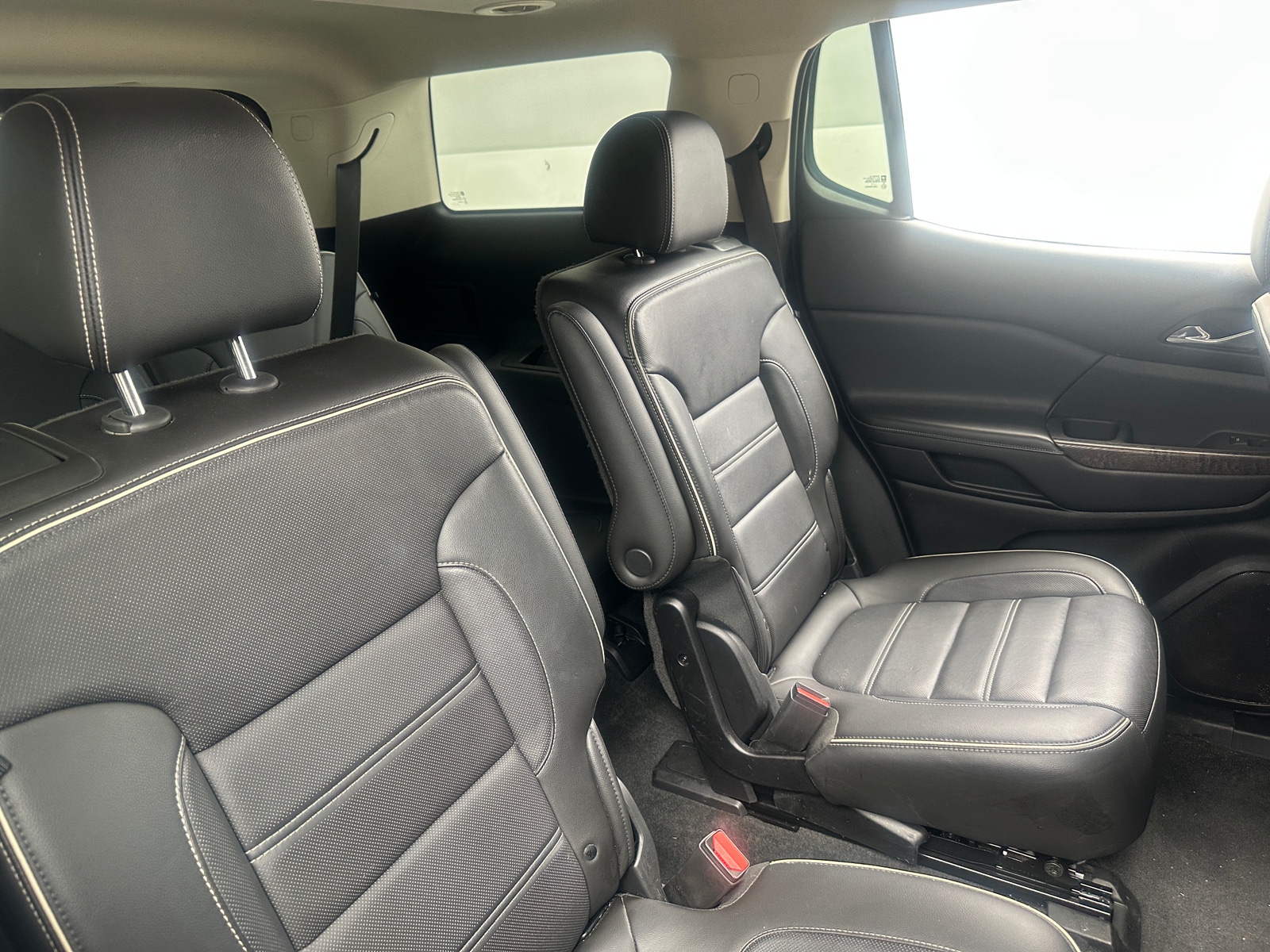 Thumbnail: 2020 GMC Acadia - 5