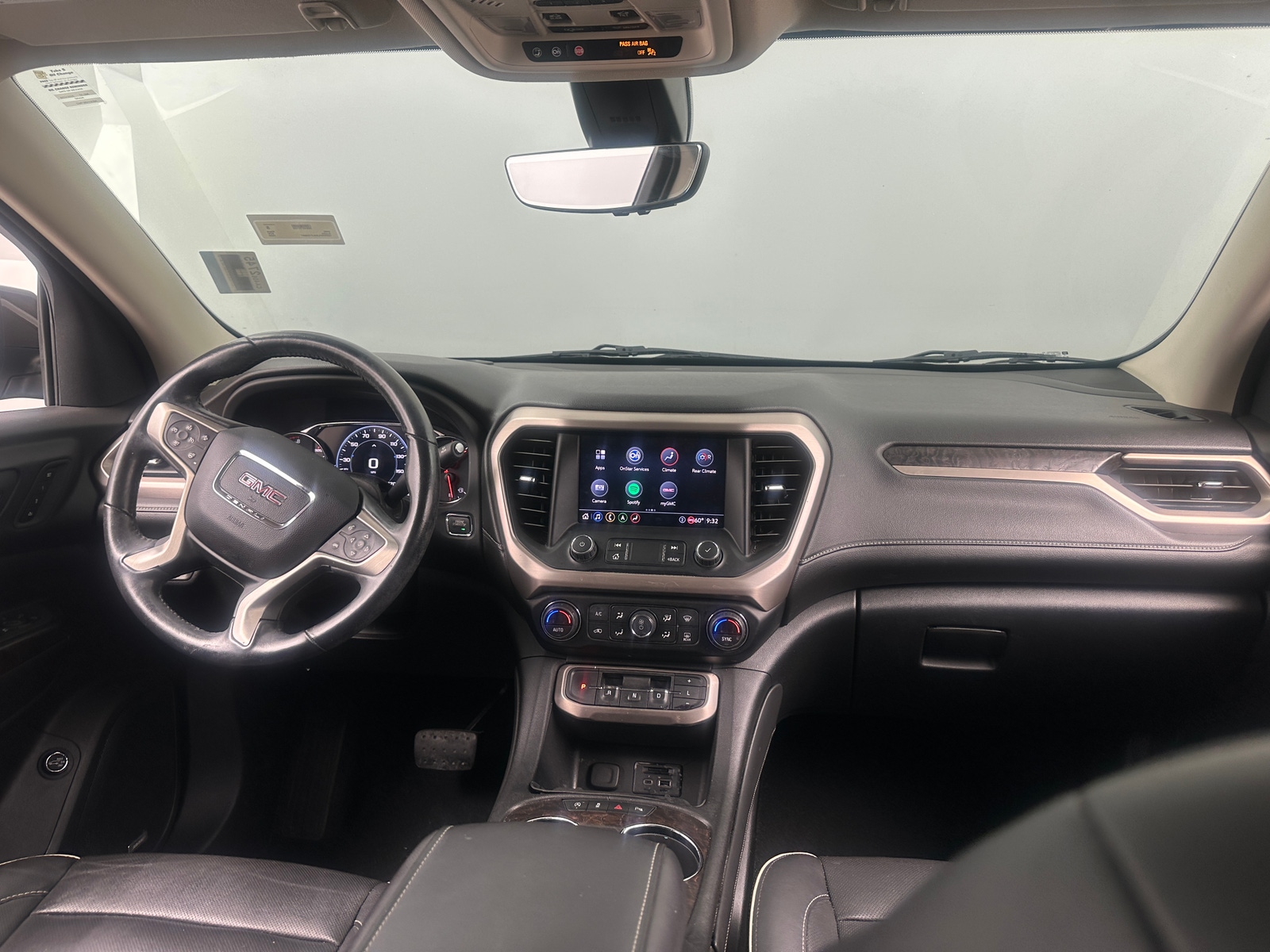 Thumbnail: 2020 GMC Acadia - 2