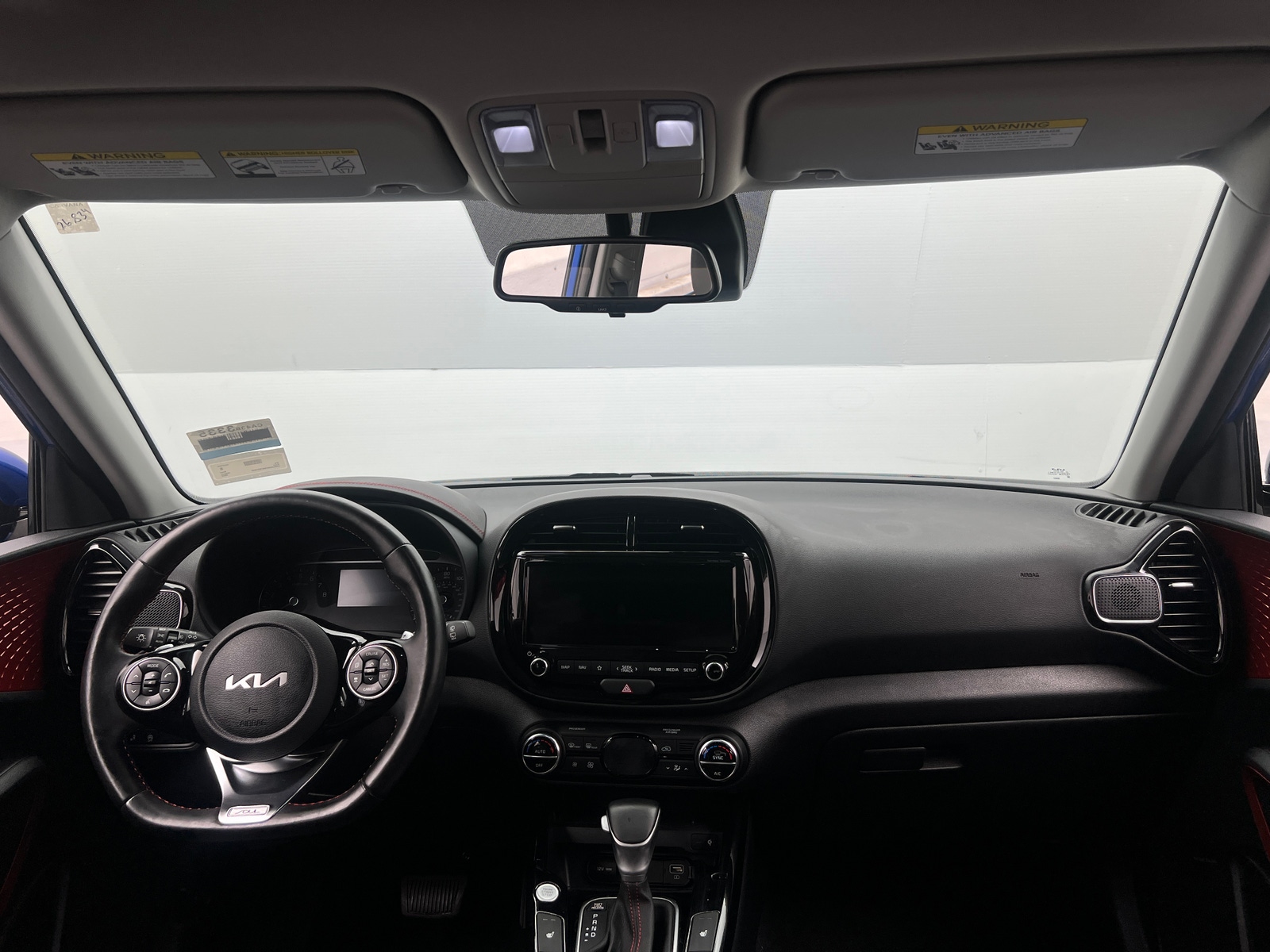 Thumbnail: 2022 Kia Soul - 2