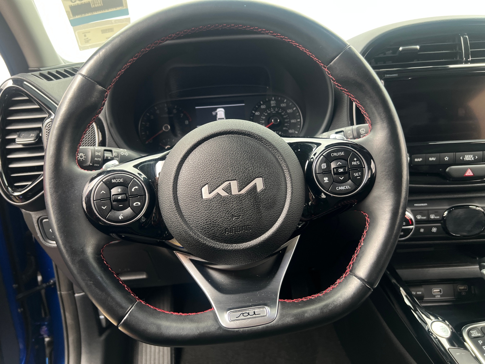 Thumbnail: 2022 Kia Soul - 4