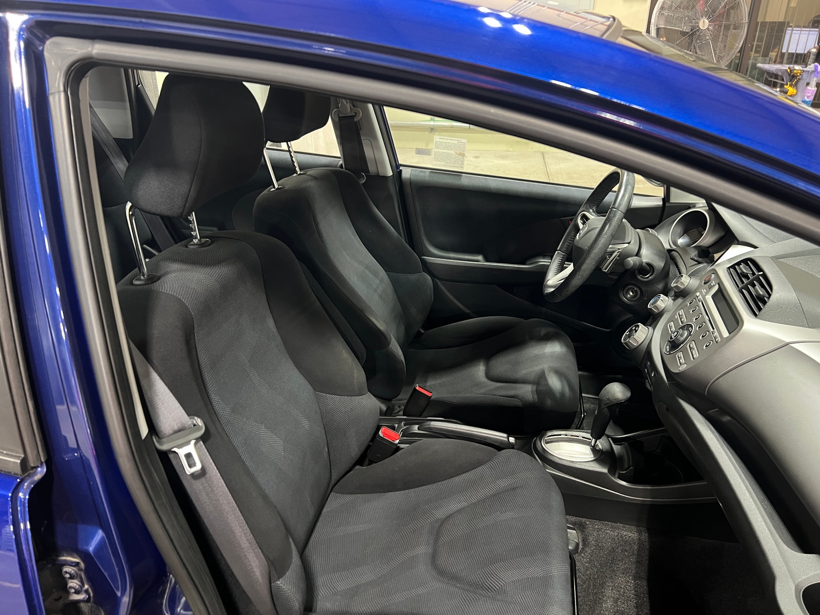 Thumbnail: 2010 Honda Fit - 2