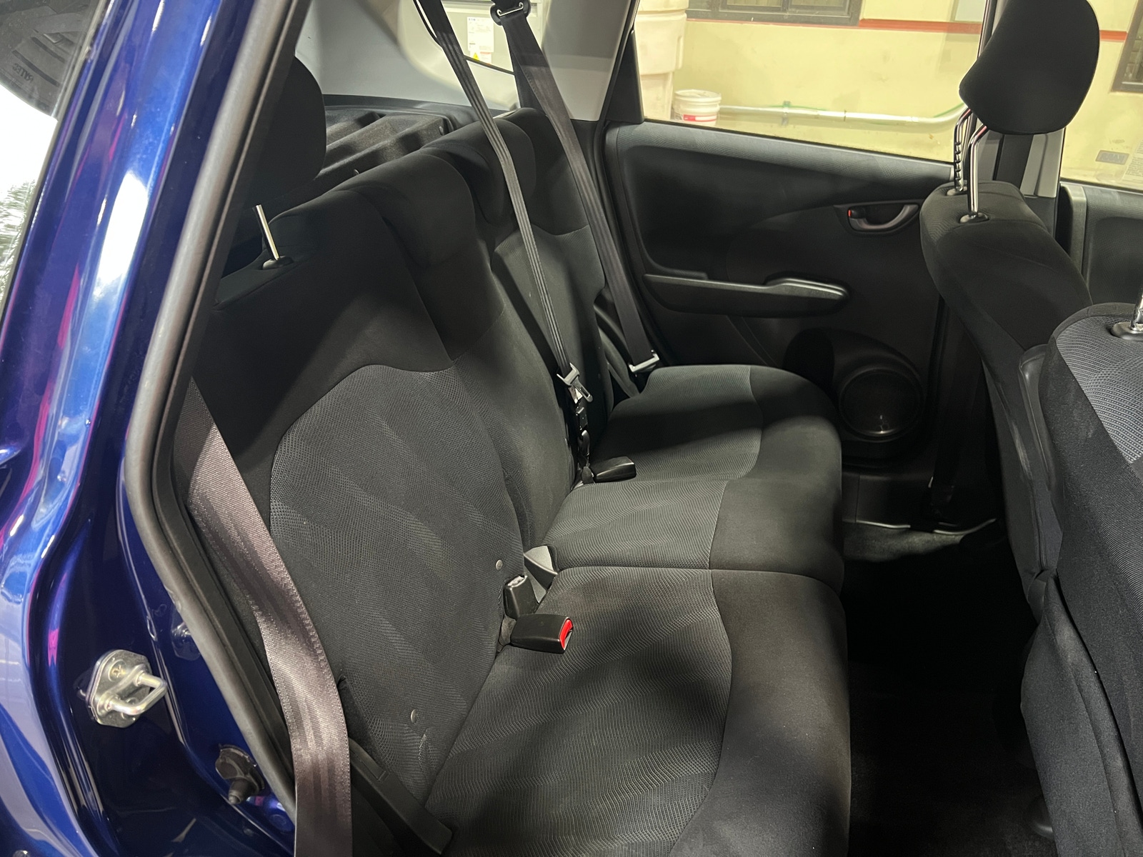 Thumbnail: 2010 Honda Fit - 5