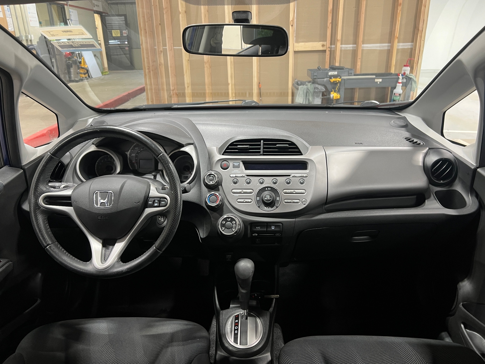 Thumbnail: 2010 Honda Fit - 3