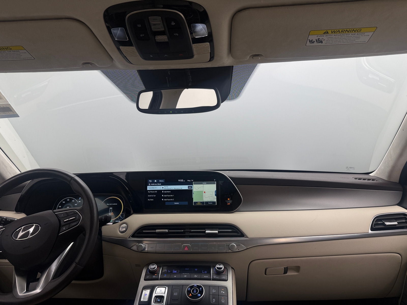 Thumbnail: 2020 Hyundai Palisade - 2