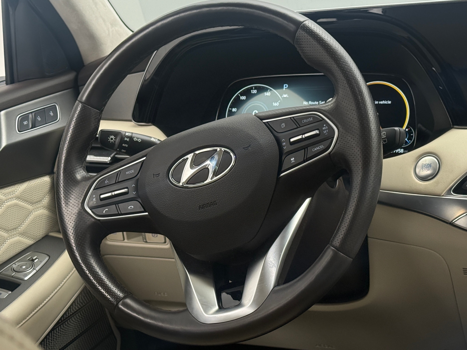 Thumbnail: 2020 Hyundai Palisade - 4