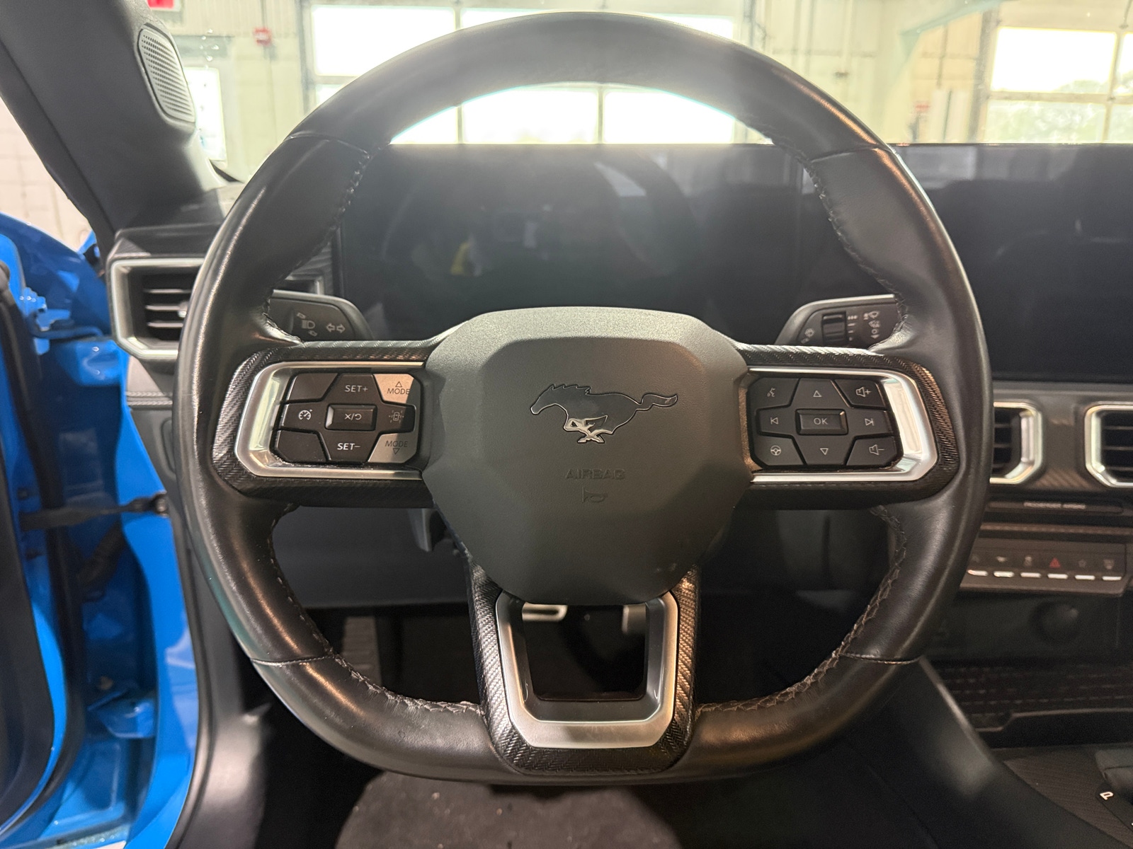 Thumbnail: 2024 Ford Mustang - 4