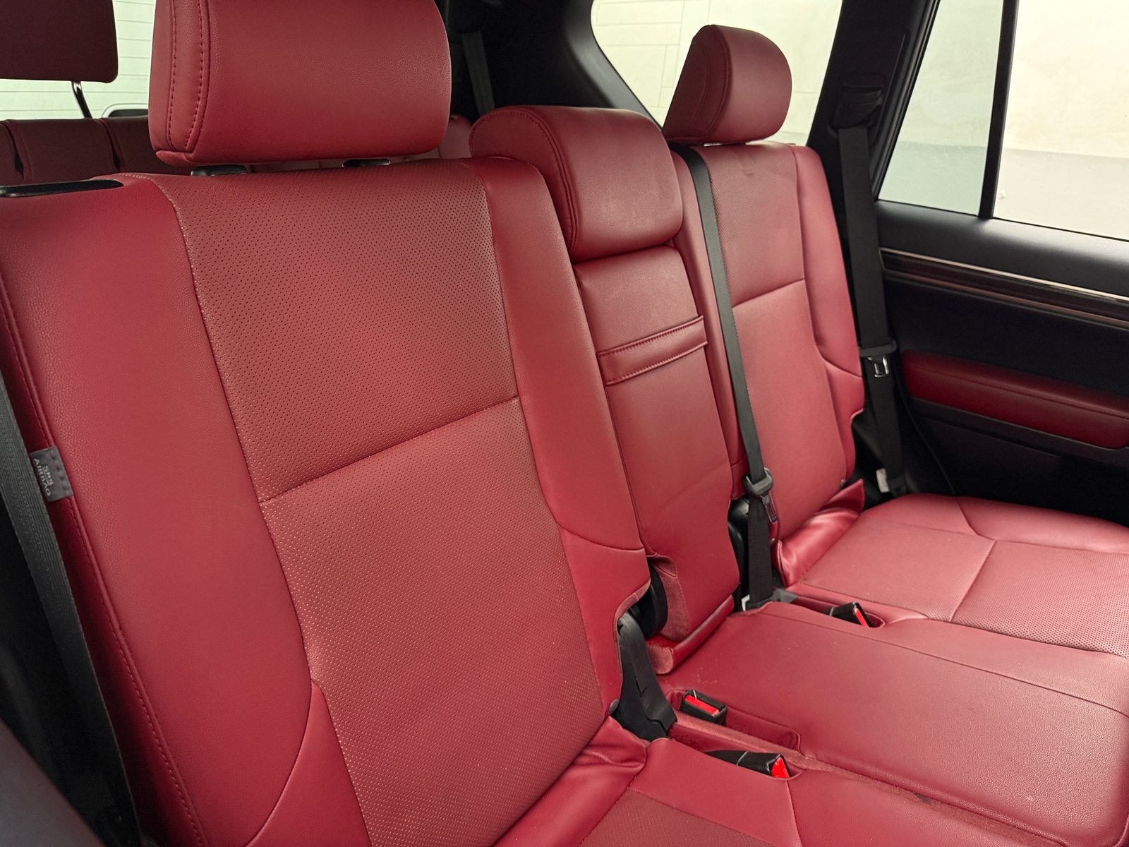 Thumbnail: 2021 Lexus GX - 5