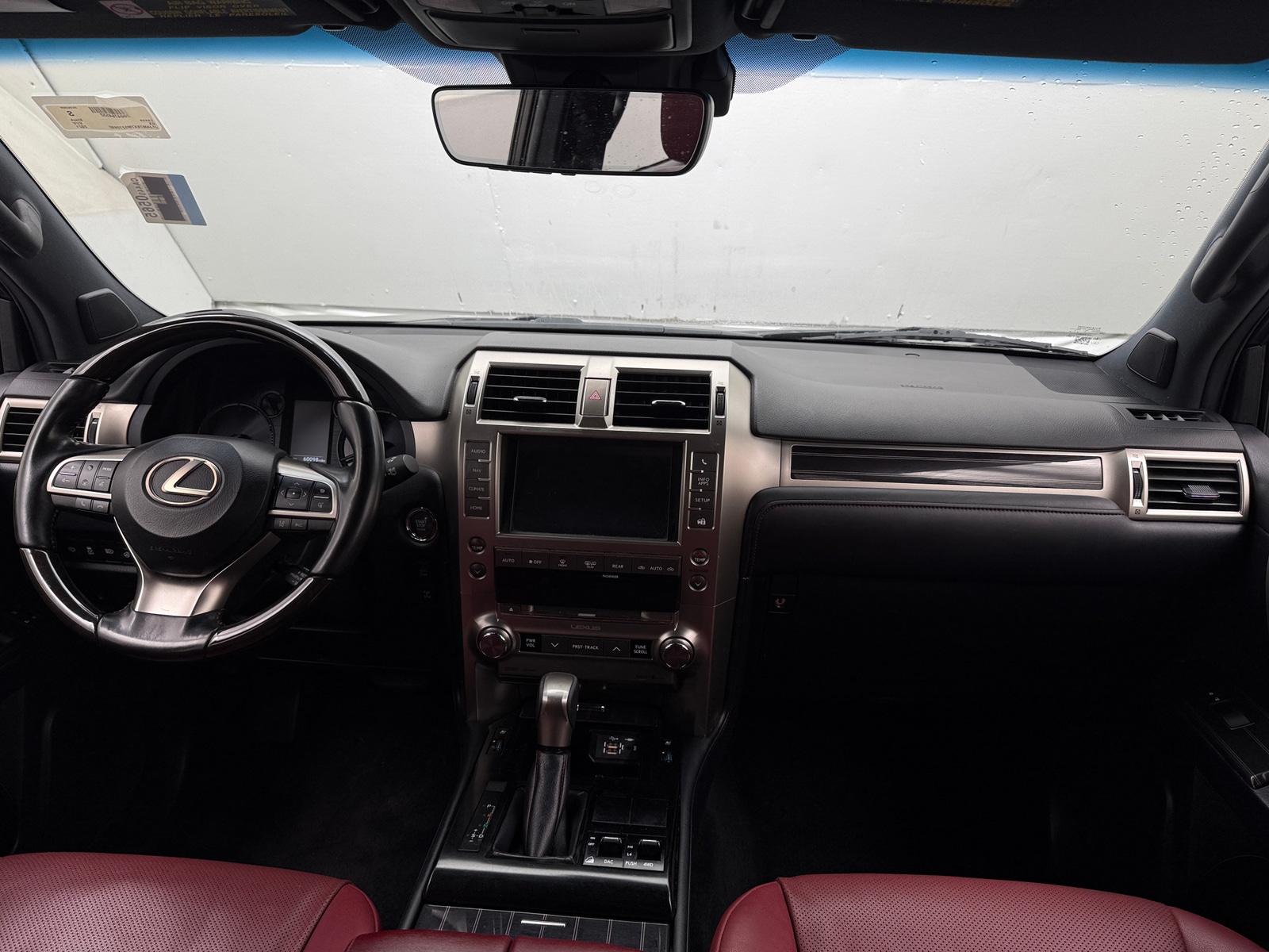 Thumbnail: 2021 Lexus GX - 2