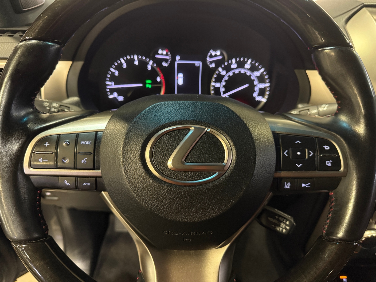 Thumbnail: 2021 Lexus GX - 4