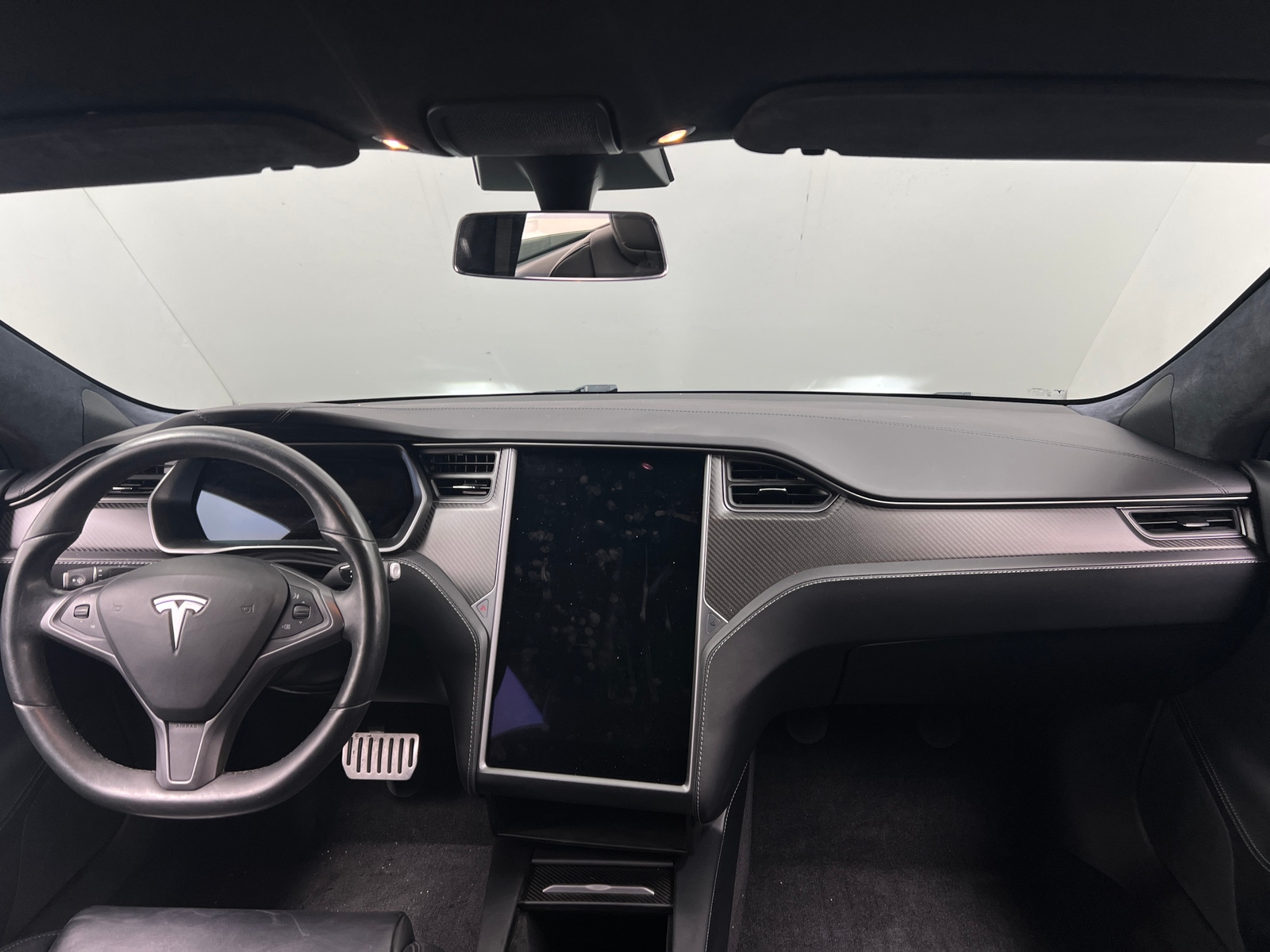 Thumbnail: 2020 Tesla Model S - 2