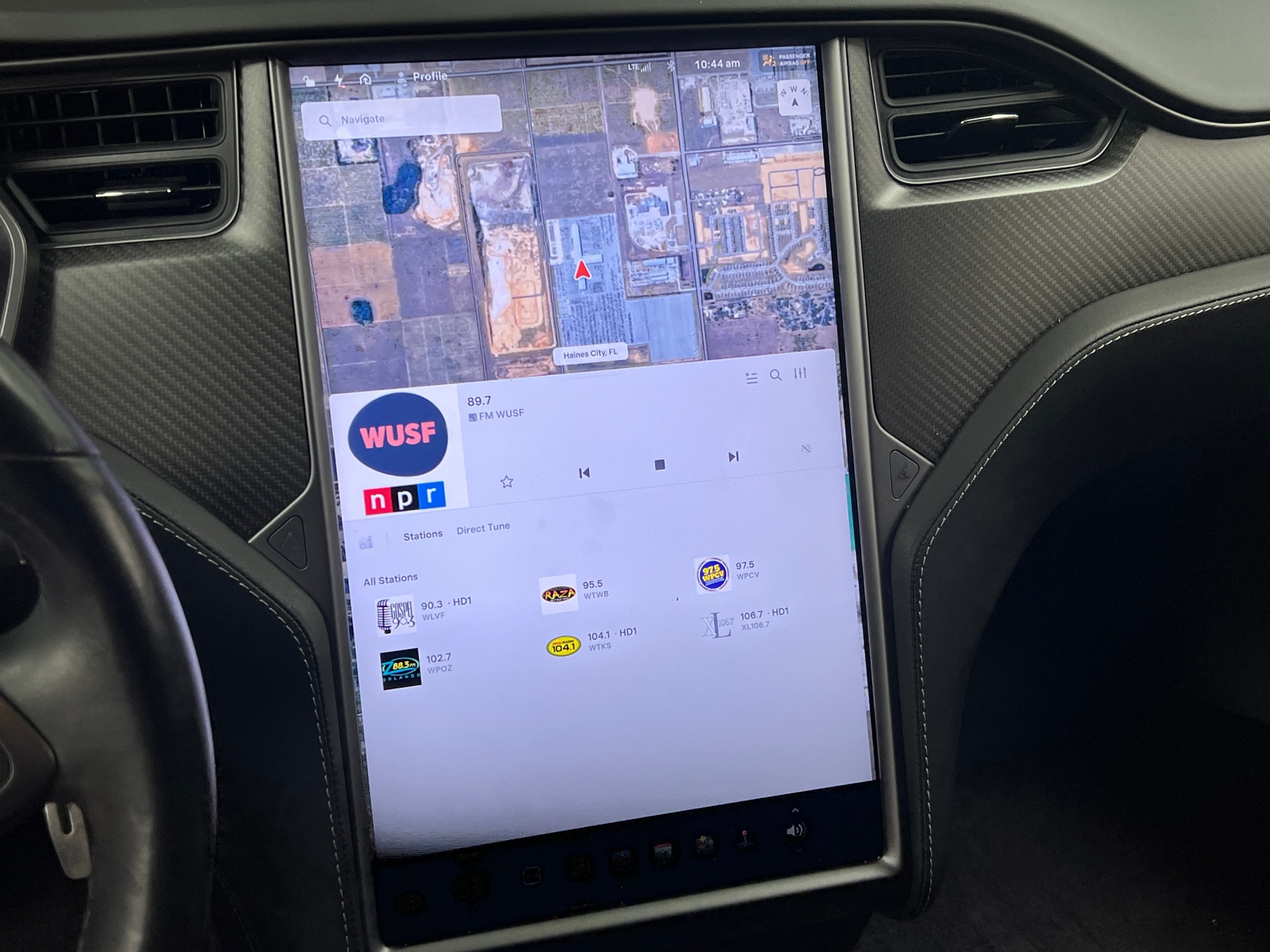 Thumbnail: 2020 Tesla Model S - 3