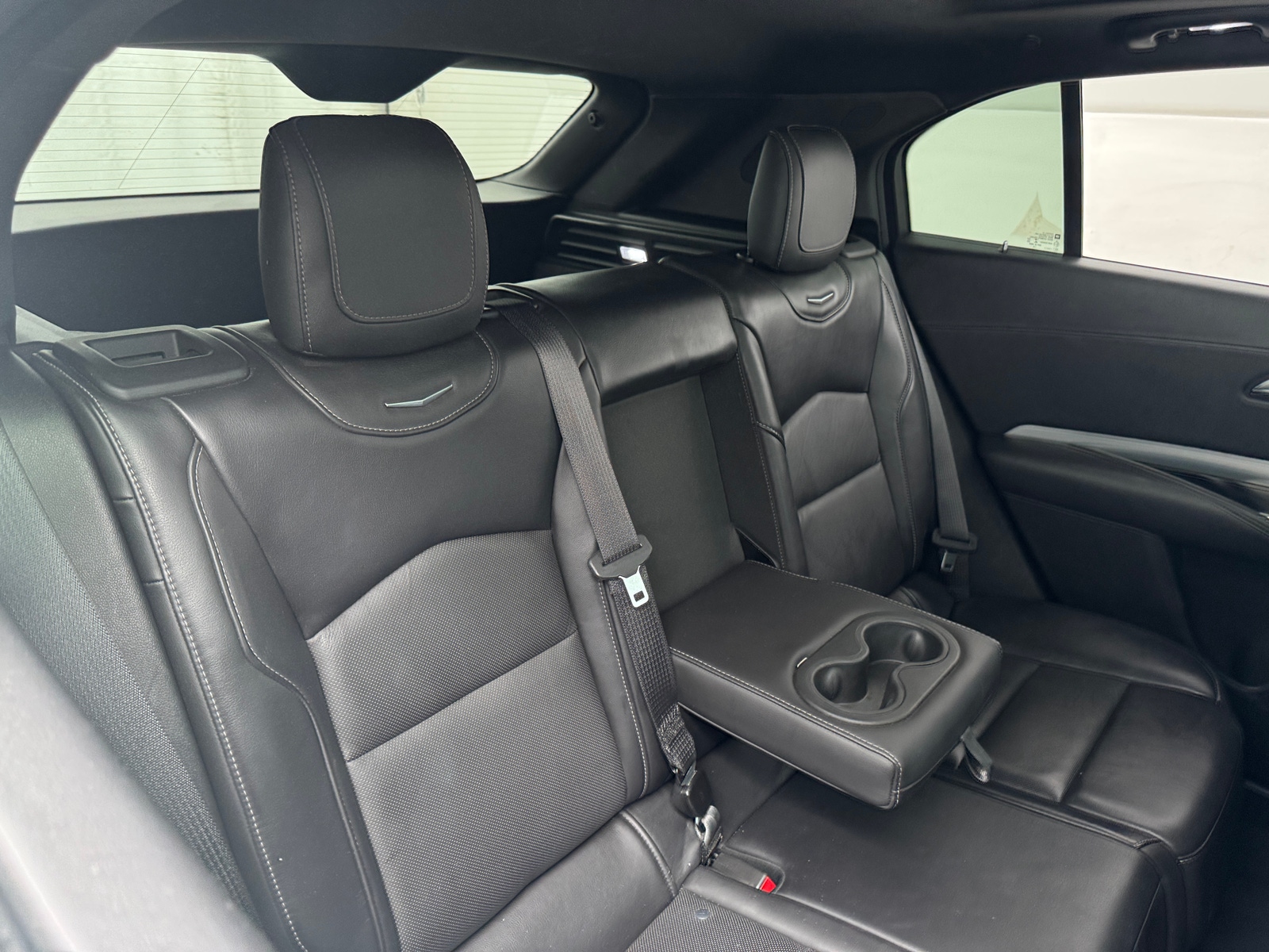 Thumbnail: 2019 Cadillac XT4 - 5