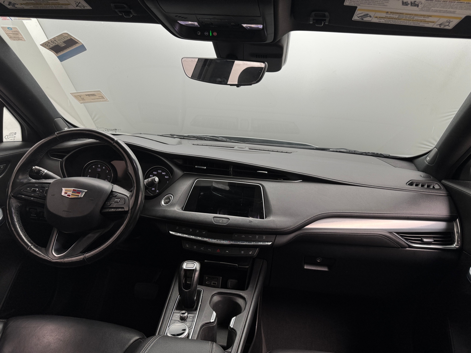Thumbnail: 2019 Cadillac XT4 - 2