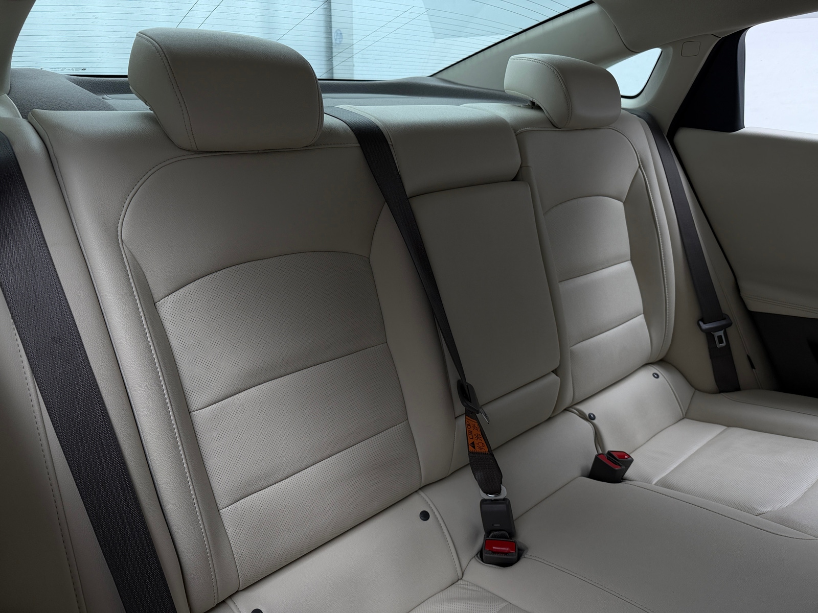 Thumbnail: 2024 Chevrolet Malibu - 5