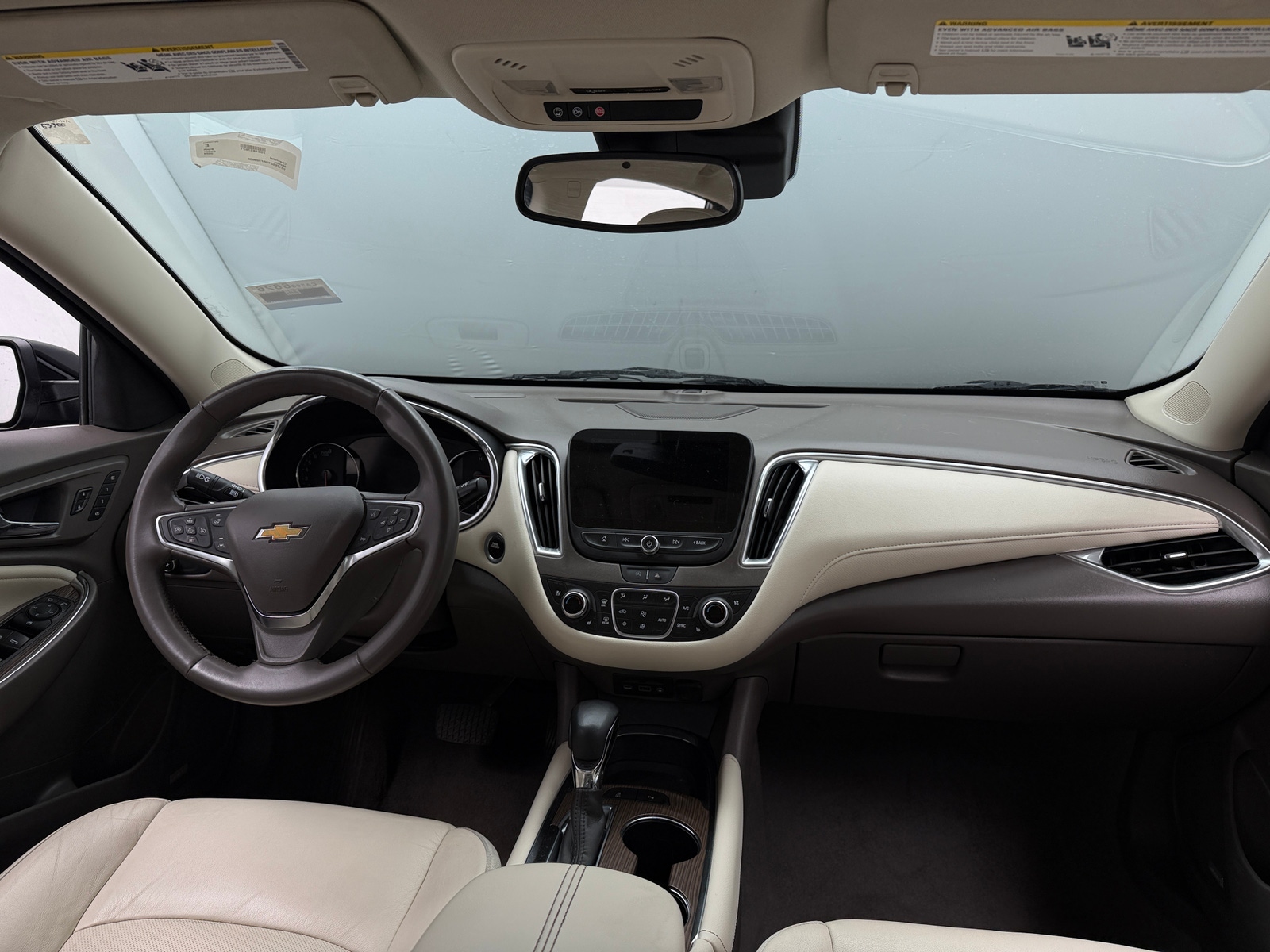 Thumbnail: 2024 Chevrolet Malibu - 2